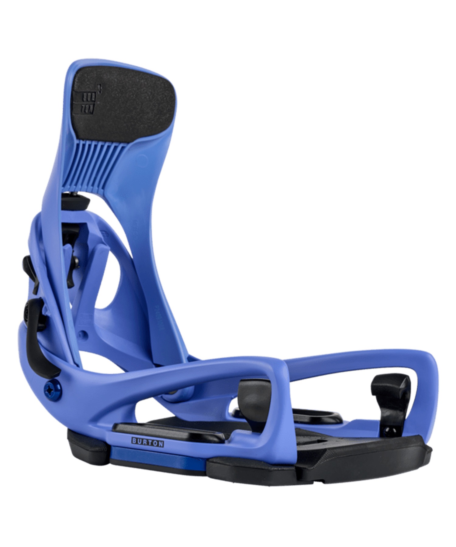 2526】BURTON バートン スノーボード バインディング ビンディング