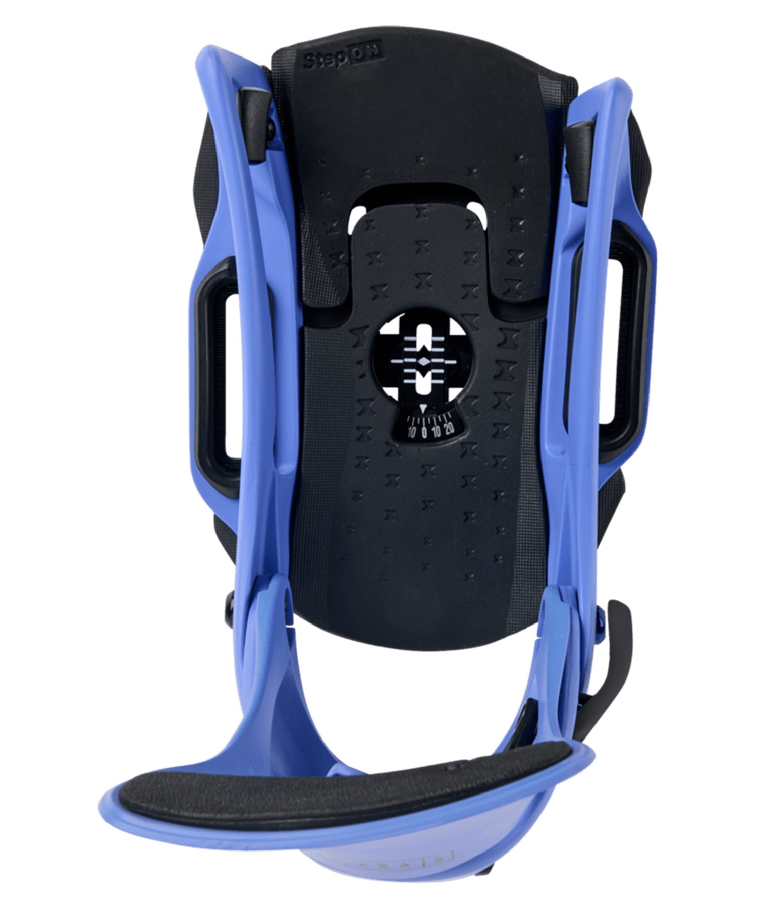 BURTON バートン スノーボード バインディング ビンディング