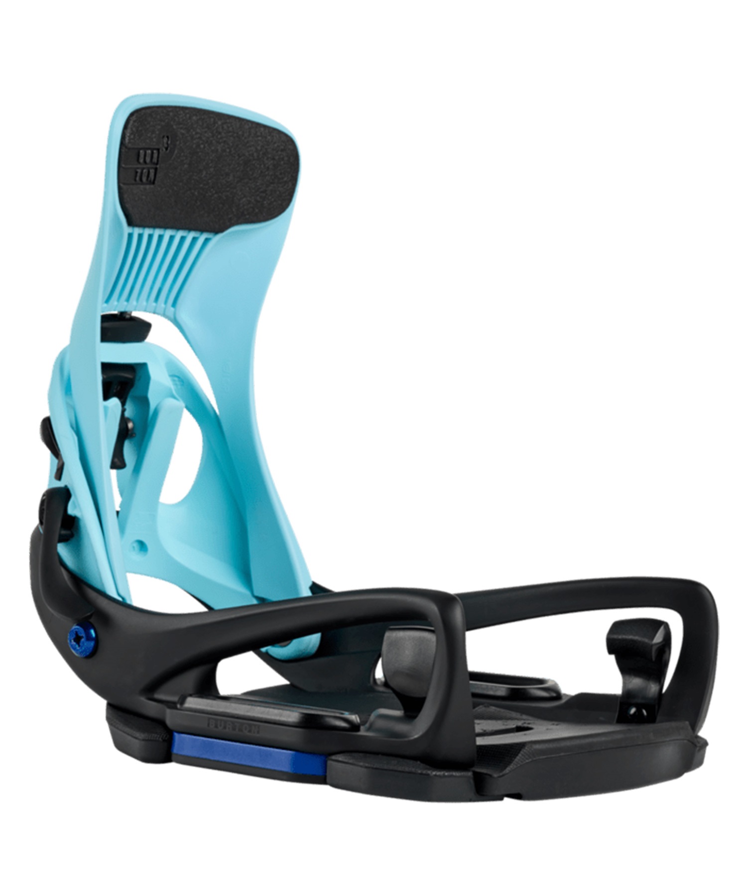 2526】BURTON バートン スノーボード バインディング ビンディング