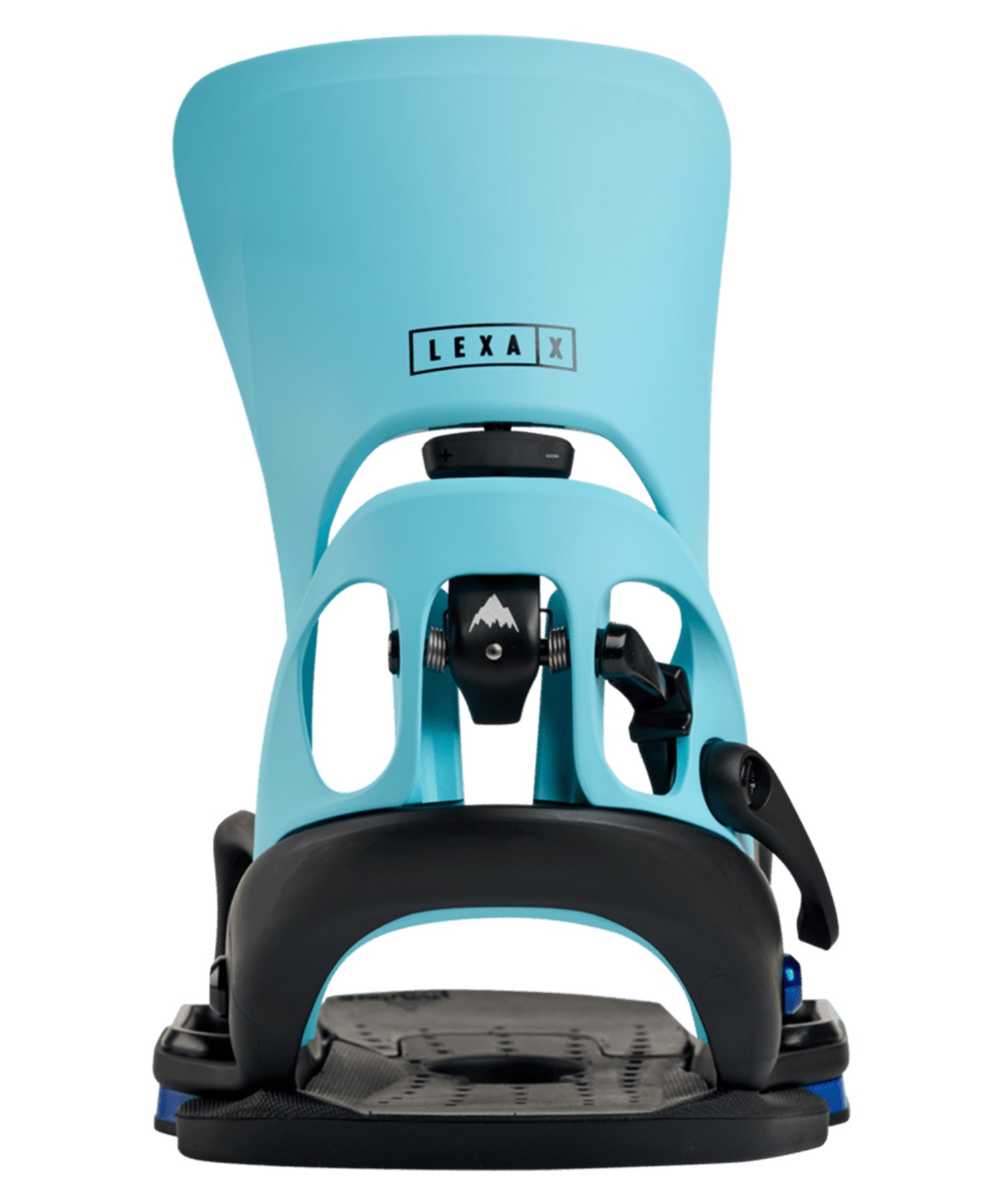 2526】BURTON バートン スノーボード バインディング ビンディング