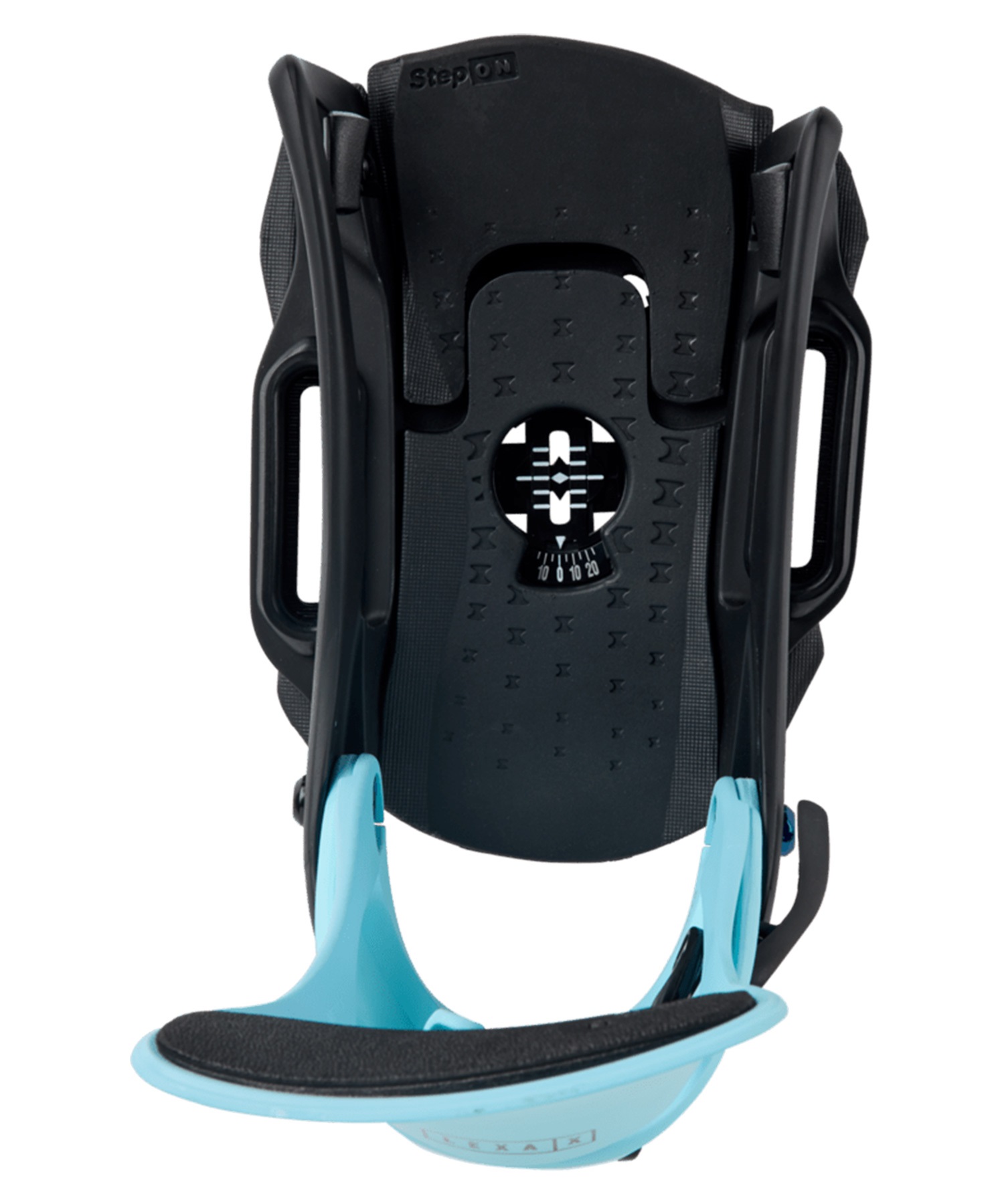 BURTON バートン スノーボード バインディング ビンディング