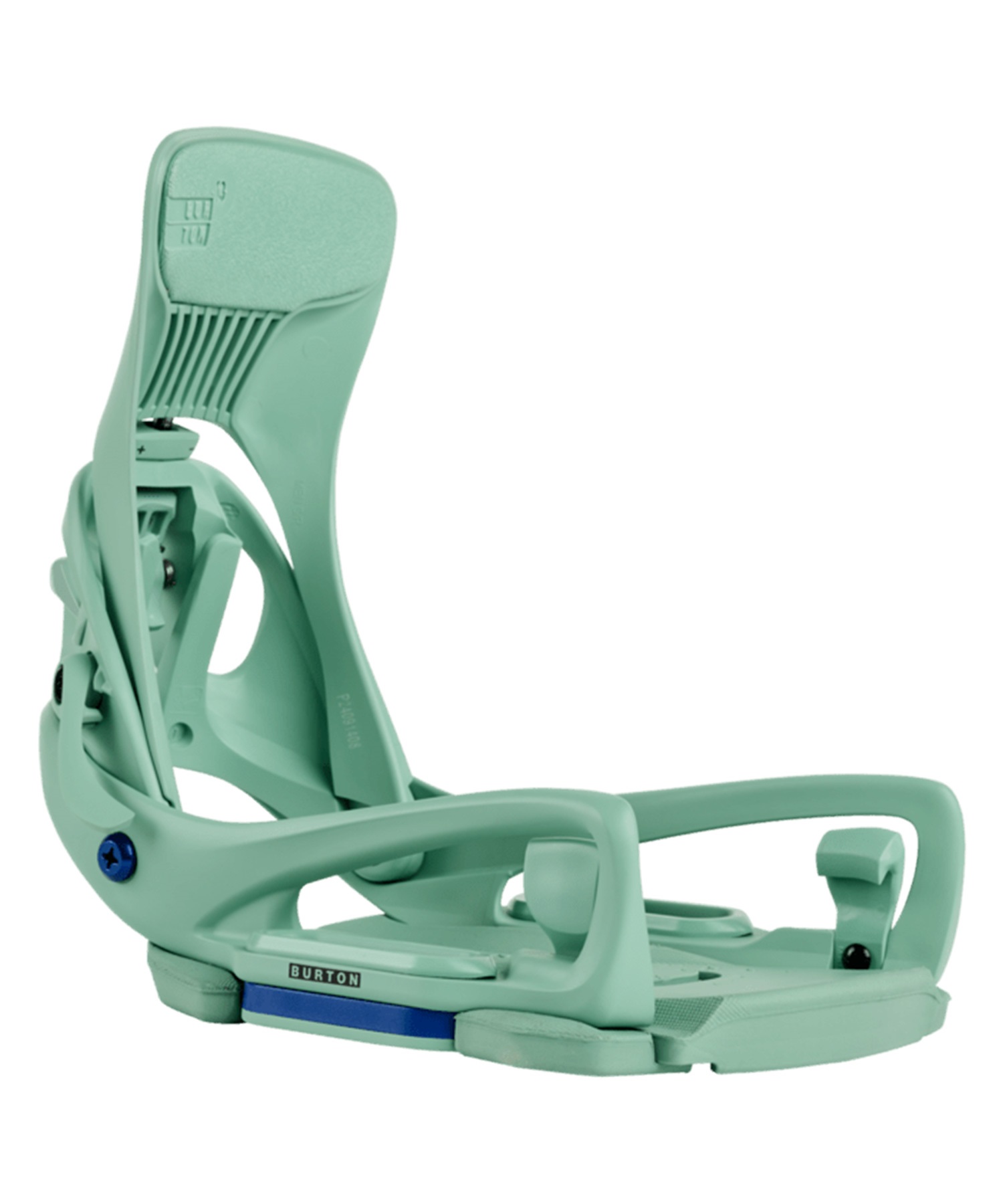 BURTON バートン スノーボード バインディング ビンディング