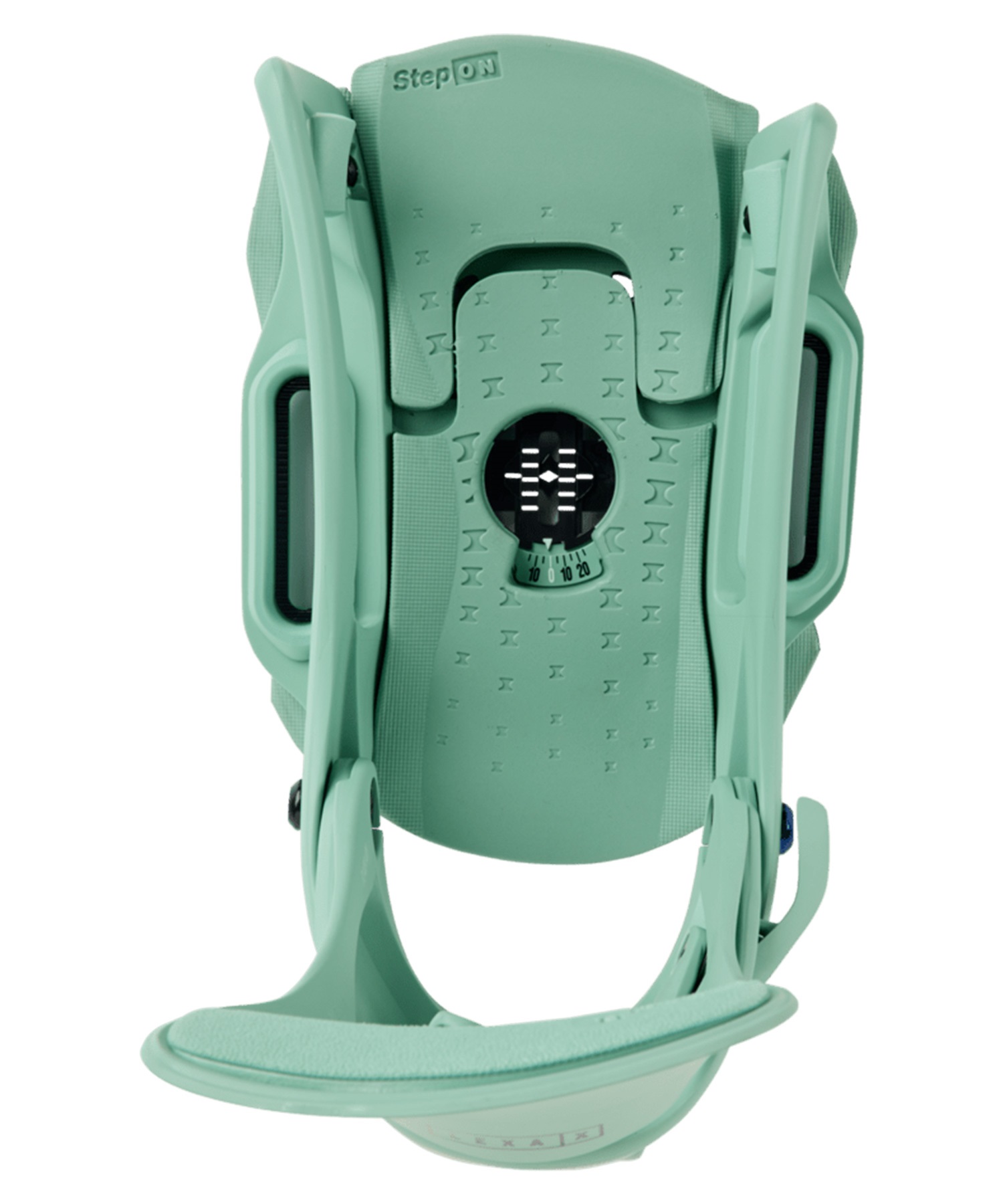 BURTON バートン スノーボード バインディング ビンディング