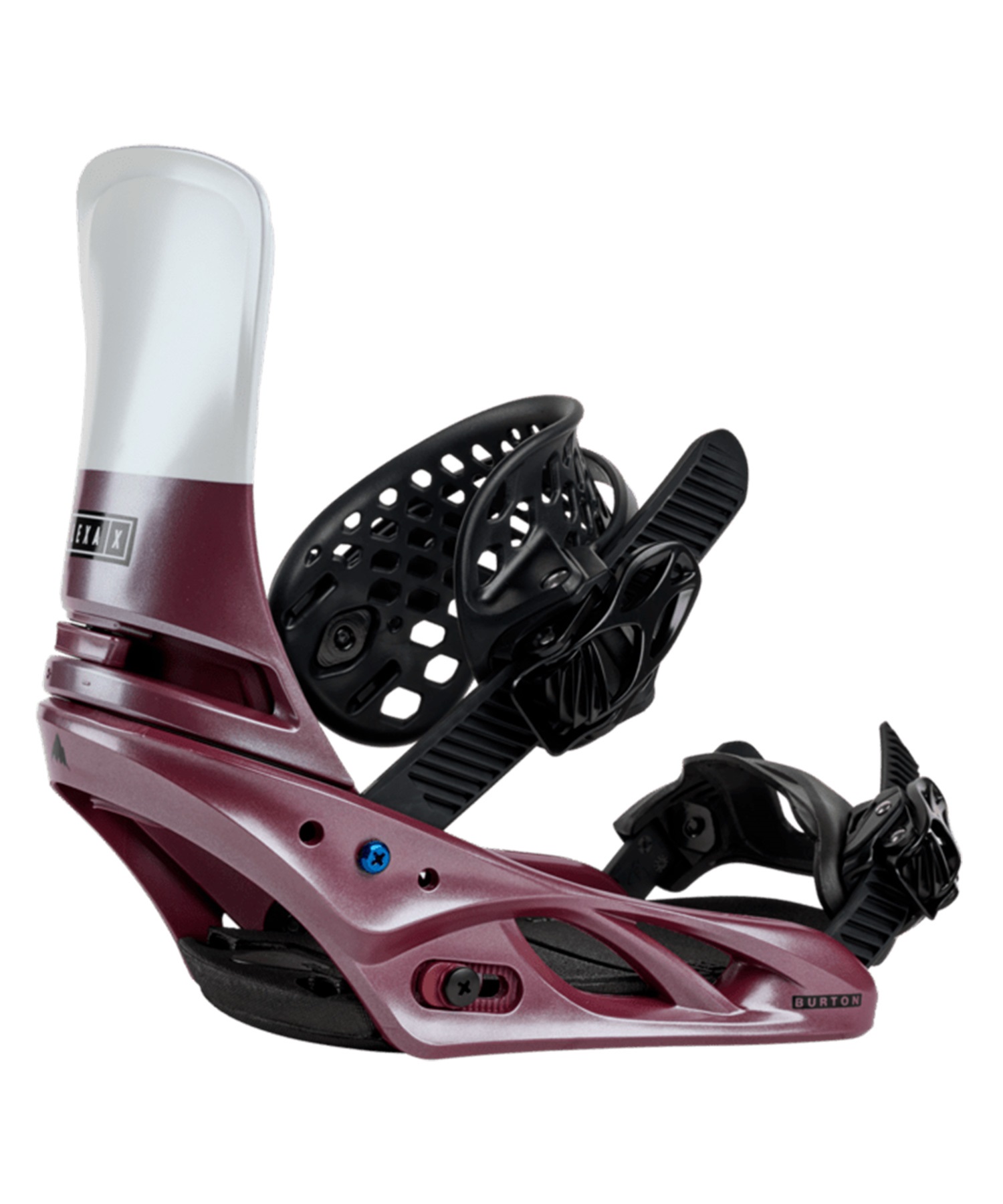 BURTON バートン スノーボード バインディング ビンディング