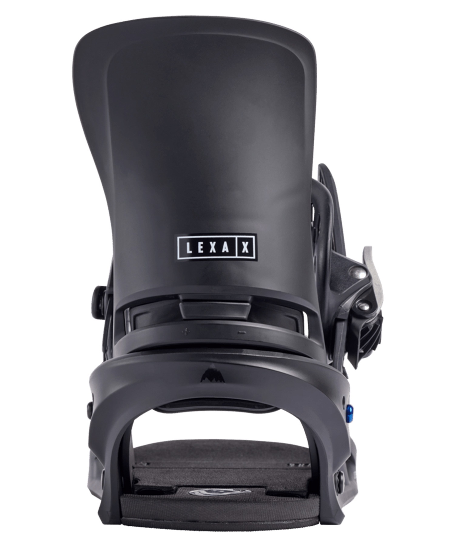 Burton バートン ビンディング レディース M LEXA 黒 BURTON バートン スノーボード バインディング ビンディング