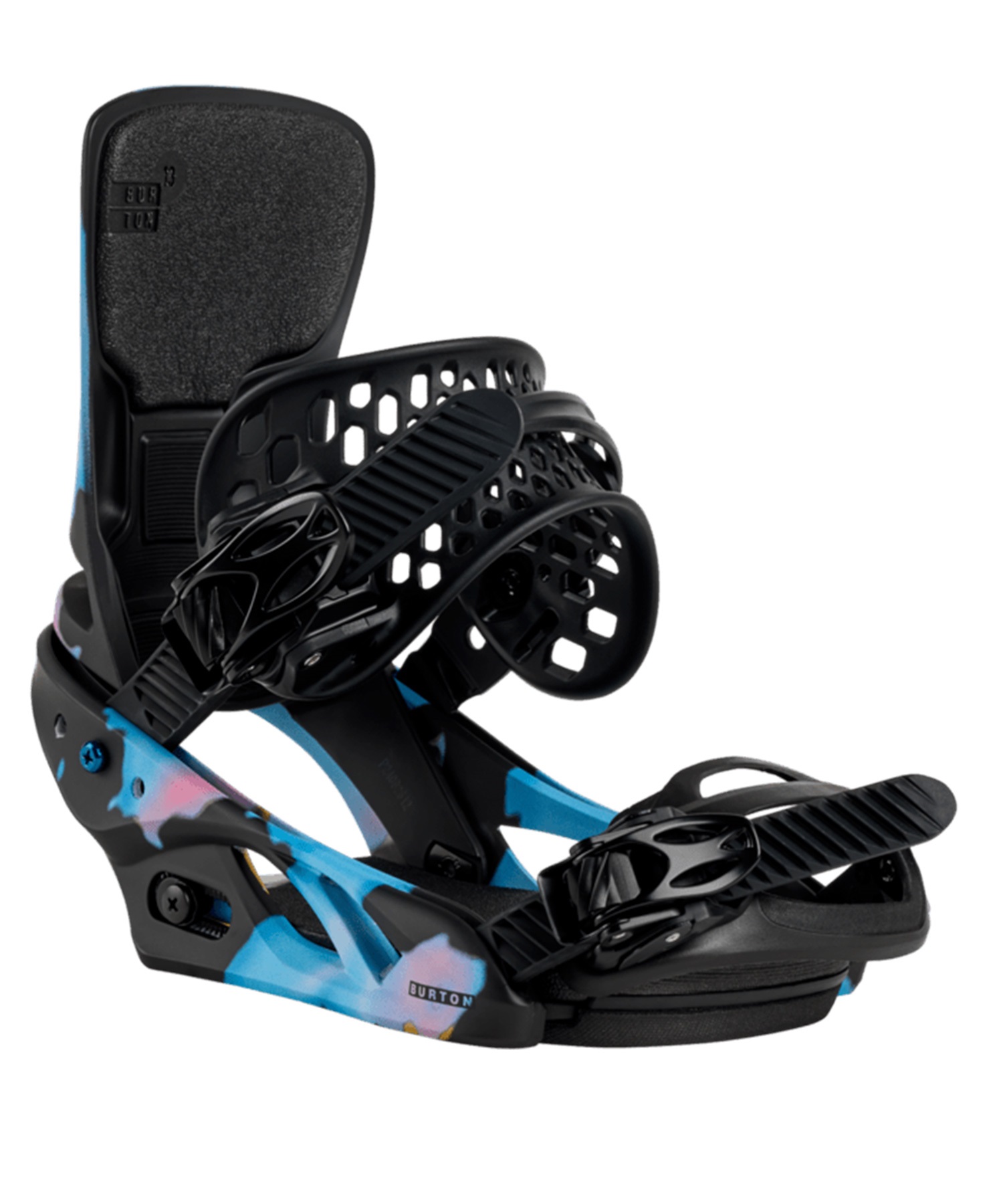 BURTON バートン スノーボード バインディング ビンディング