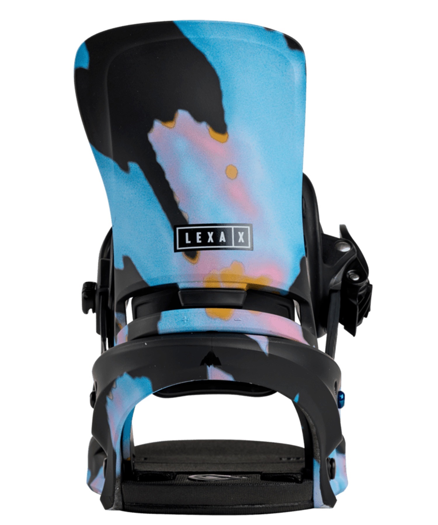 BURTON バートン Lexa X Re:Flex スノーボード バインディング