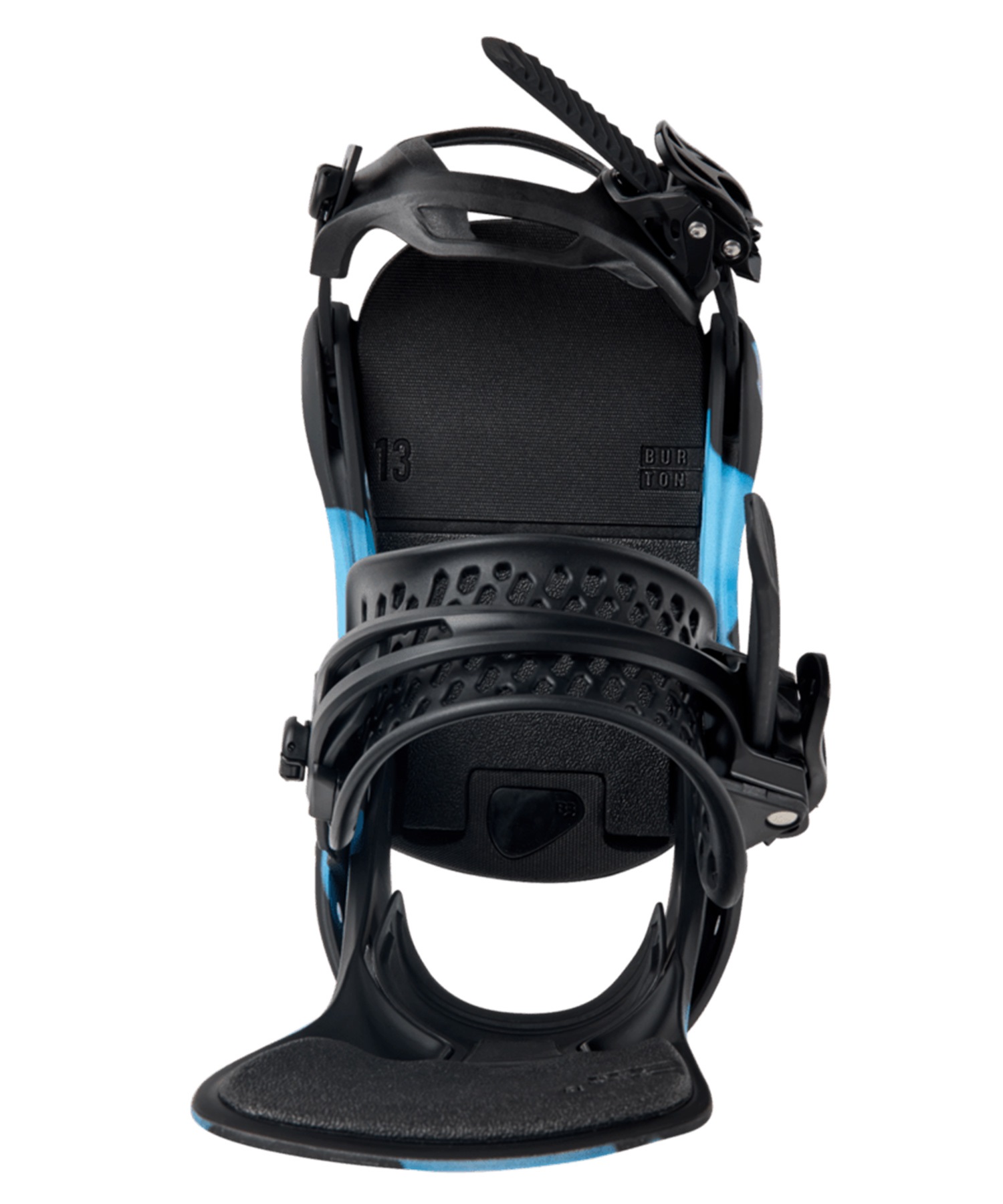 BURTON バートン スノーボード バインディング ビンディング