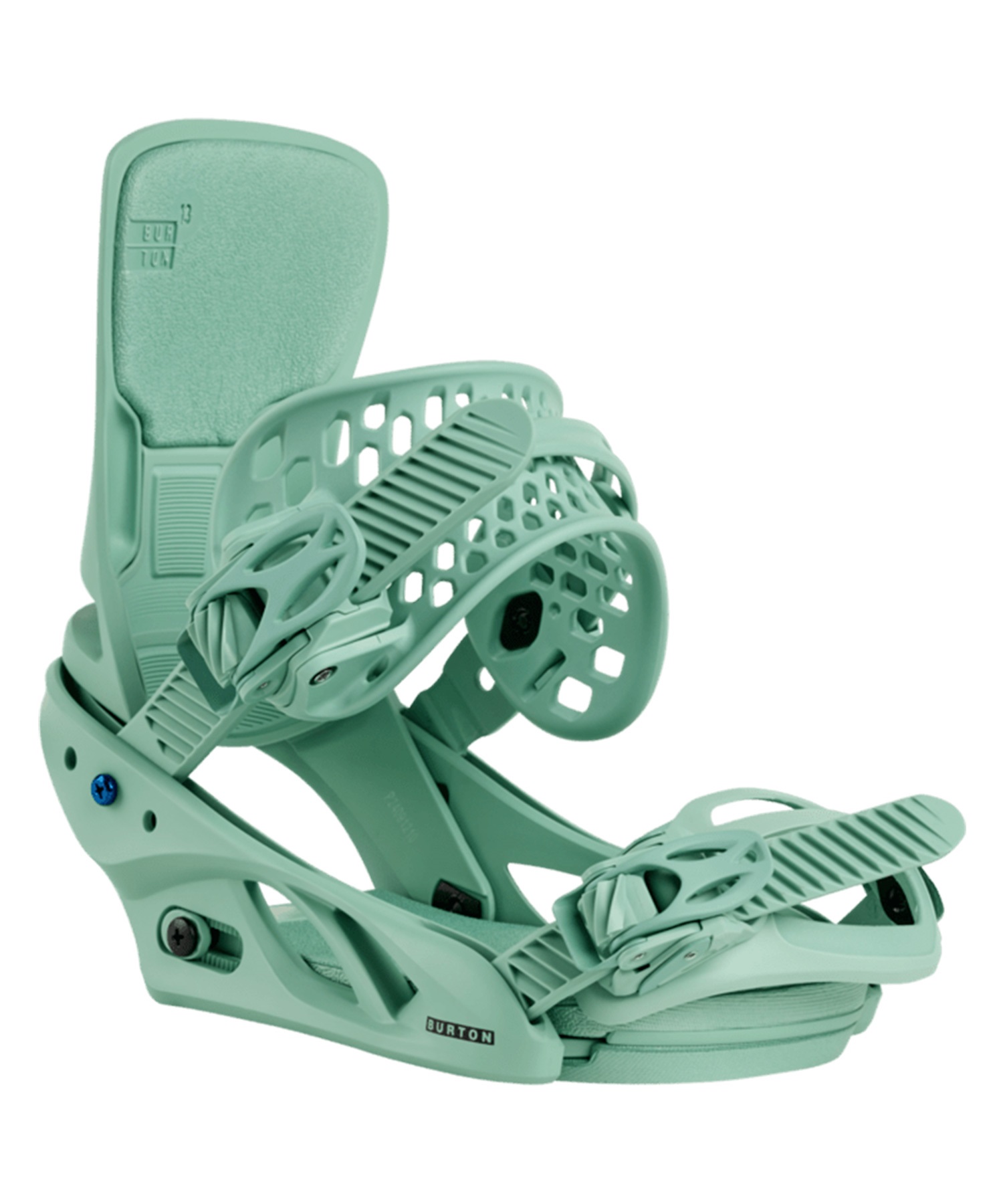 BURTON バートン スノーボード バインディング ビンディング