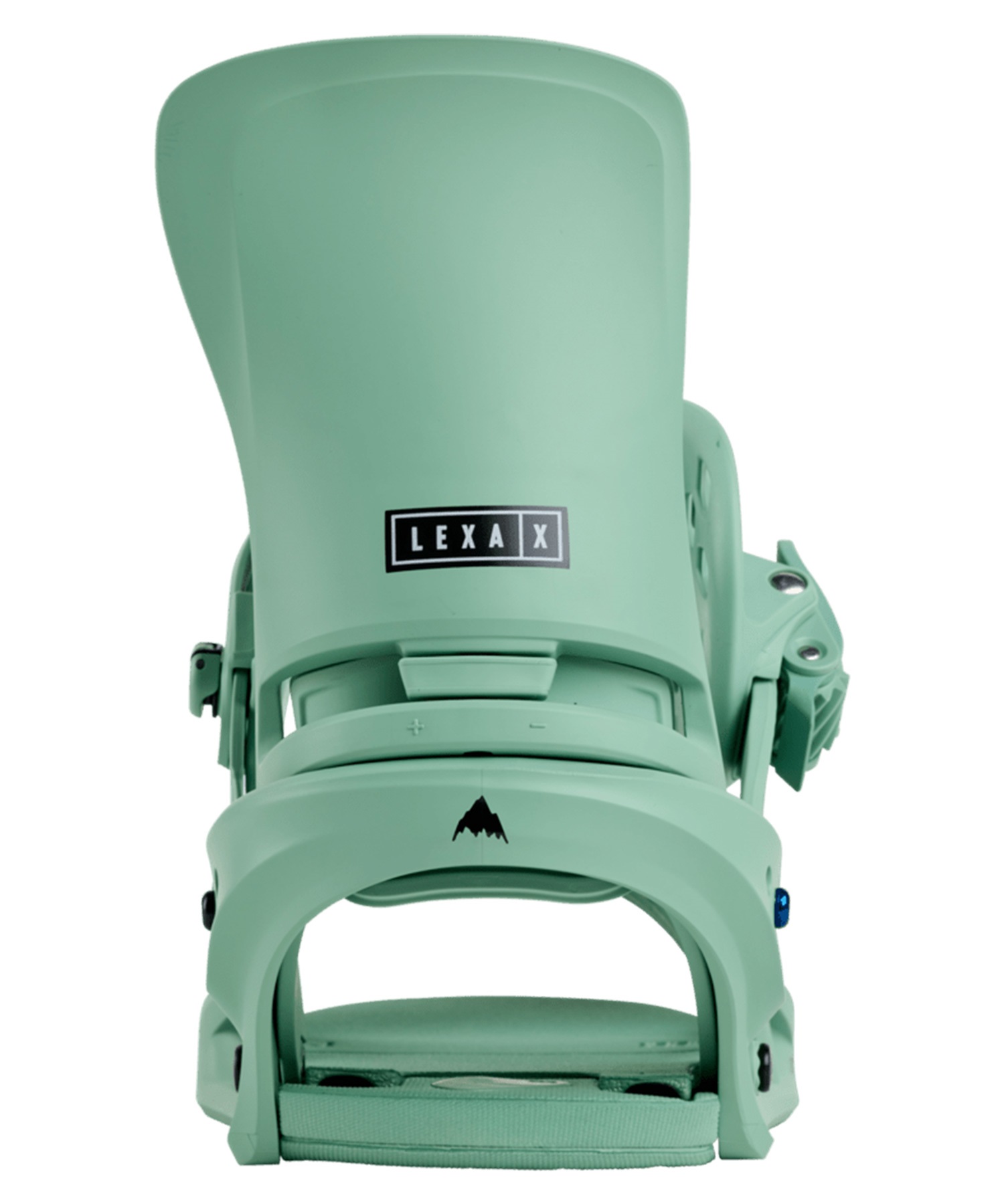 BURTON バートン スノーボード バインディング ビンディング