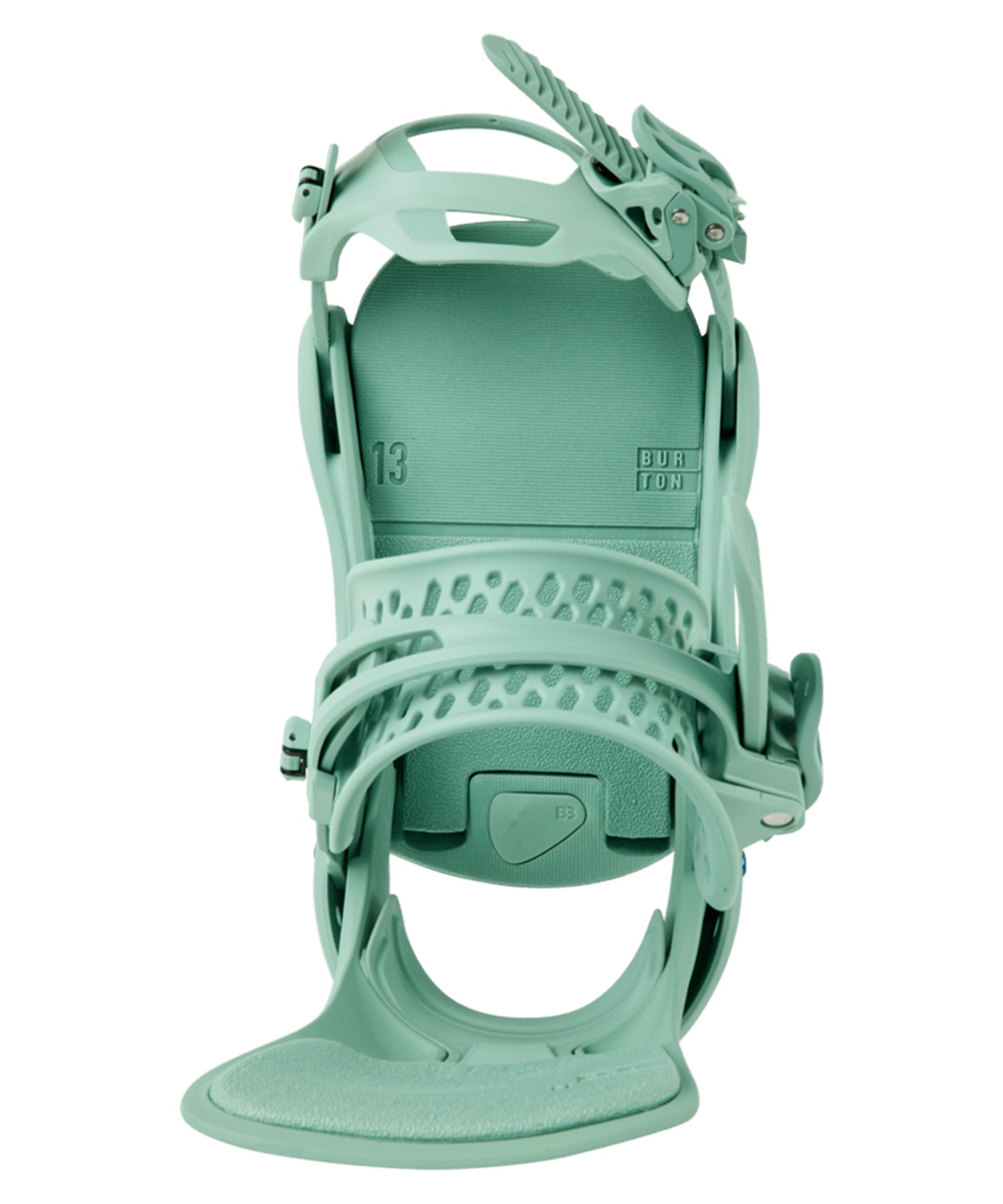 BURTON バートン スノーボード バインディング ビンディング