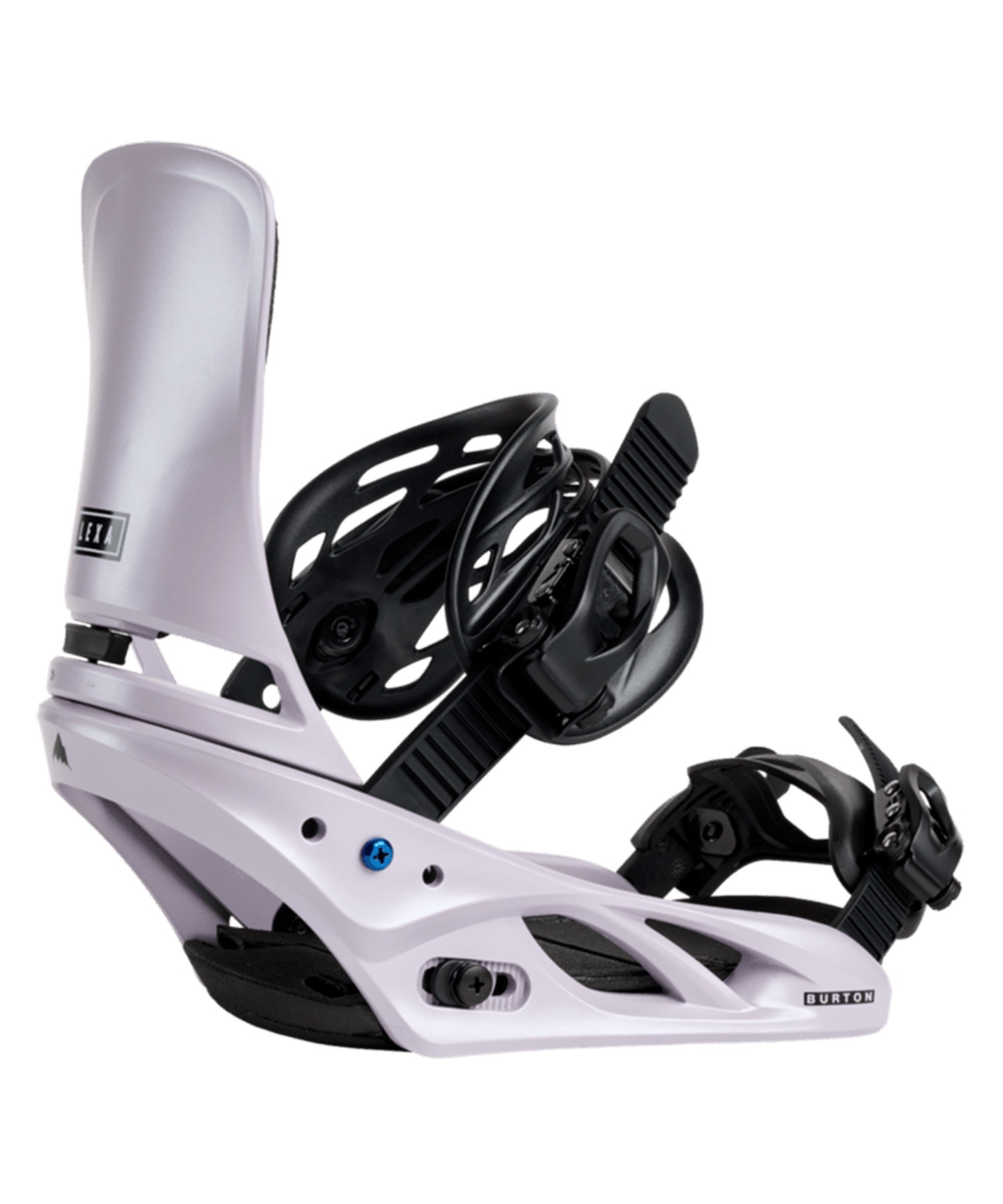 売れ筋公式店 Burton レディース ビンディング レクサ Re:Flex M