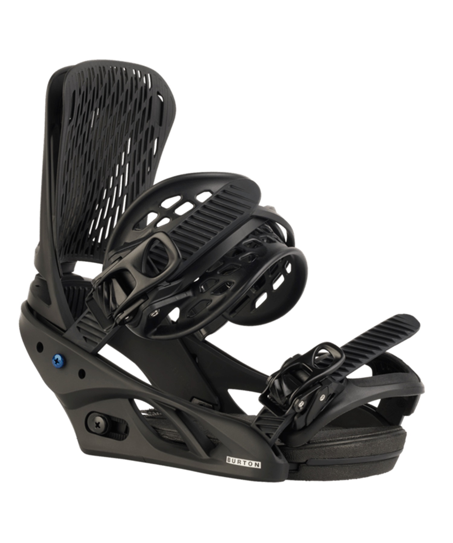 BURTON バートン Escapade Re:Flex スノーボード バインディング ビンディング レディース ムラサキスポーツ 25-26モデル MM E16 【2526】(BLACK-S)