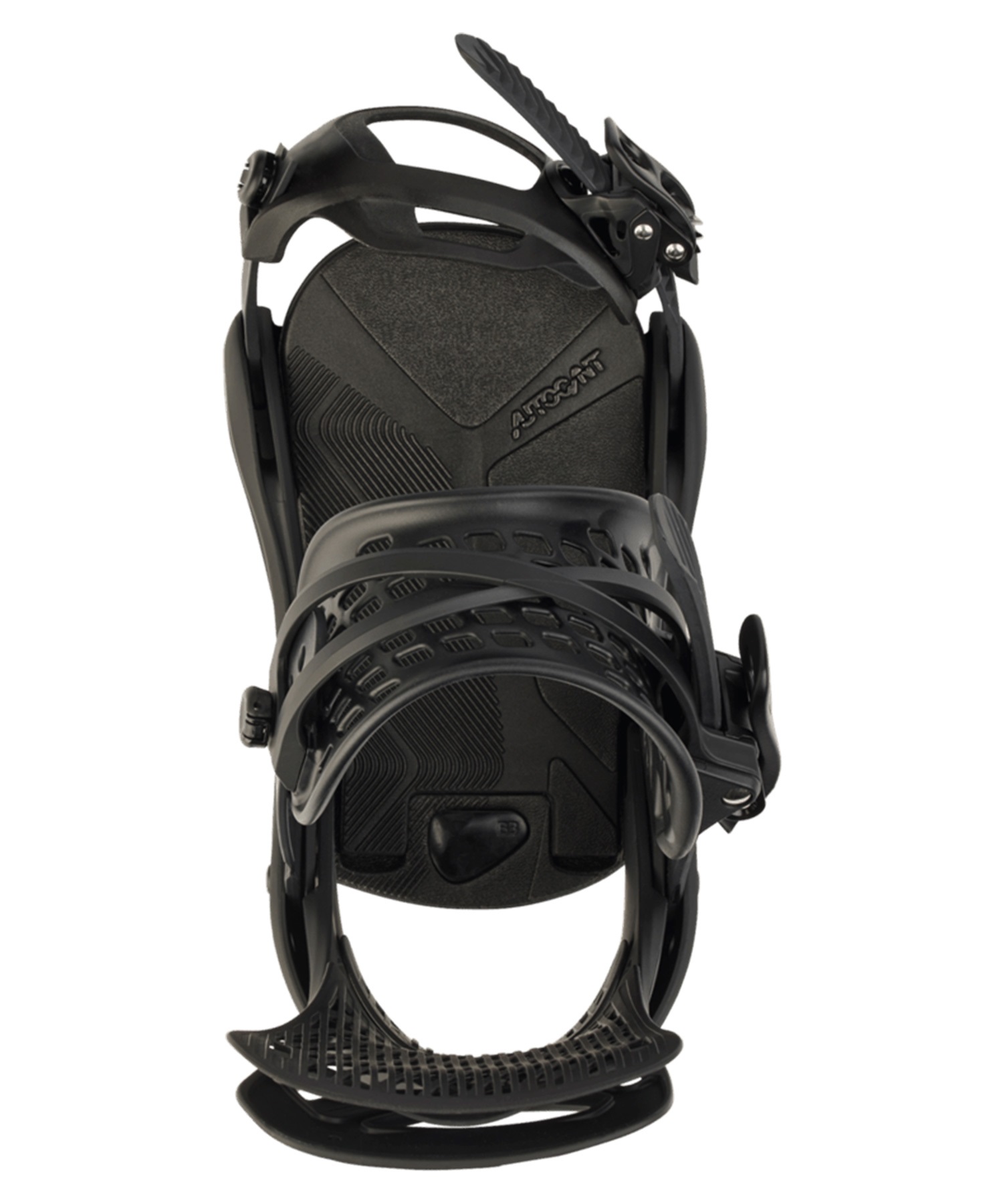 BURTON バートン Escapade Re:Flex スノーボード バインディング ビンディング レディース ムラサキスポーツ 25-26モデル MM E16 【2526】(BLACK-S)