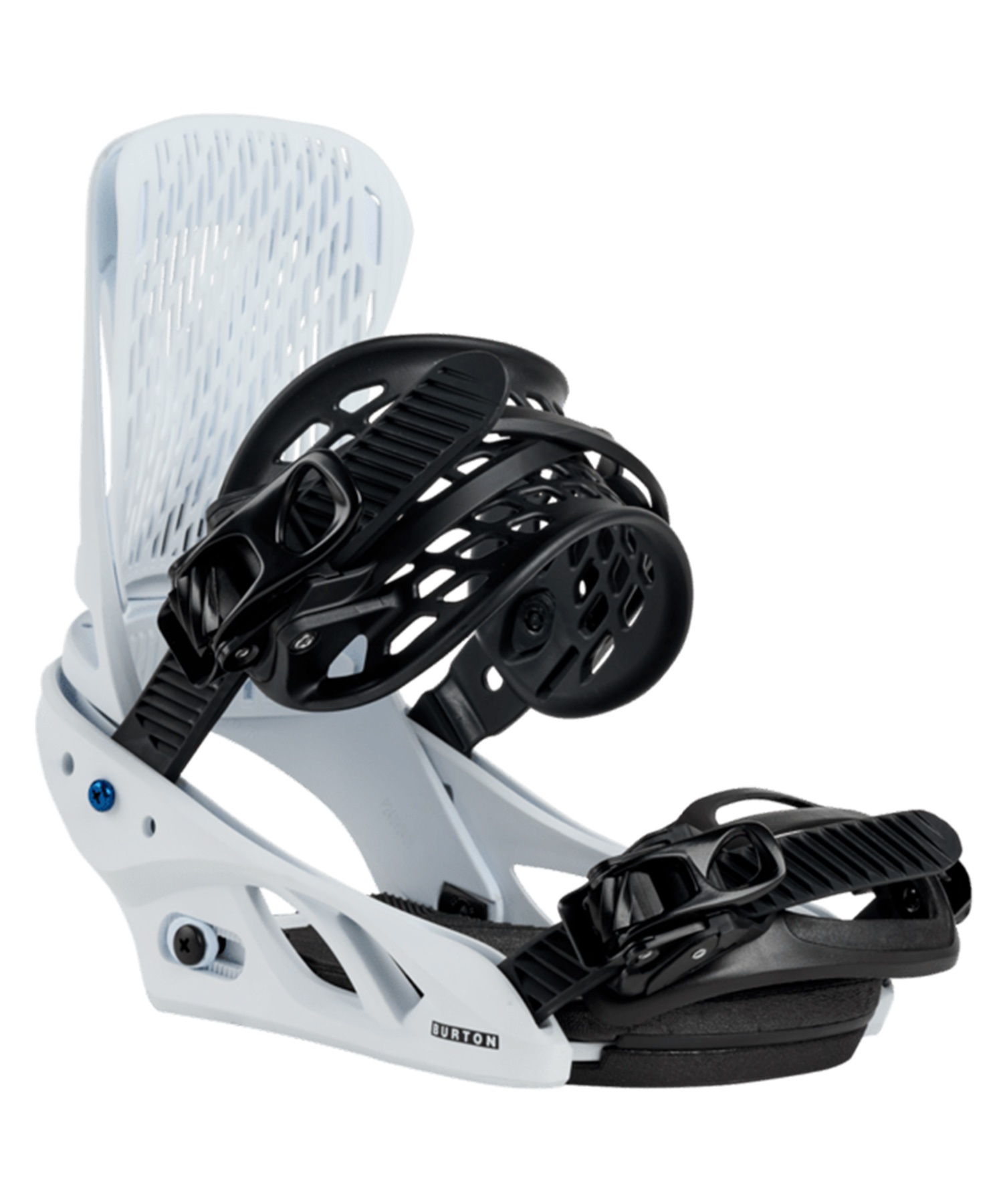 BURTON バートン Escapade Re:Flex スノーボード バインディング ビンディング レディース ムラサキスポーツ 25-26モデル MM E16 【2526】(BLACK-S)