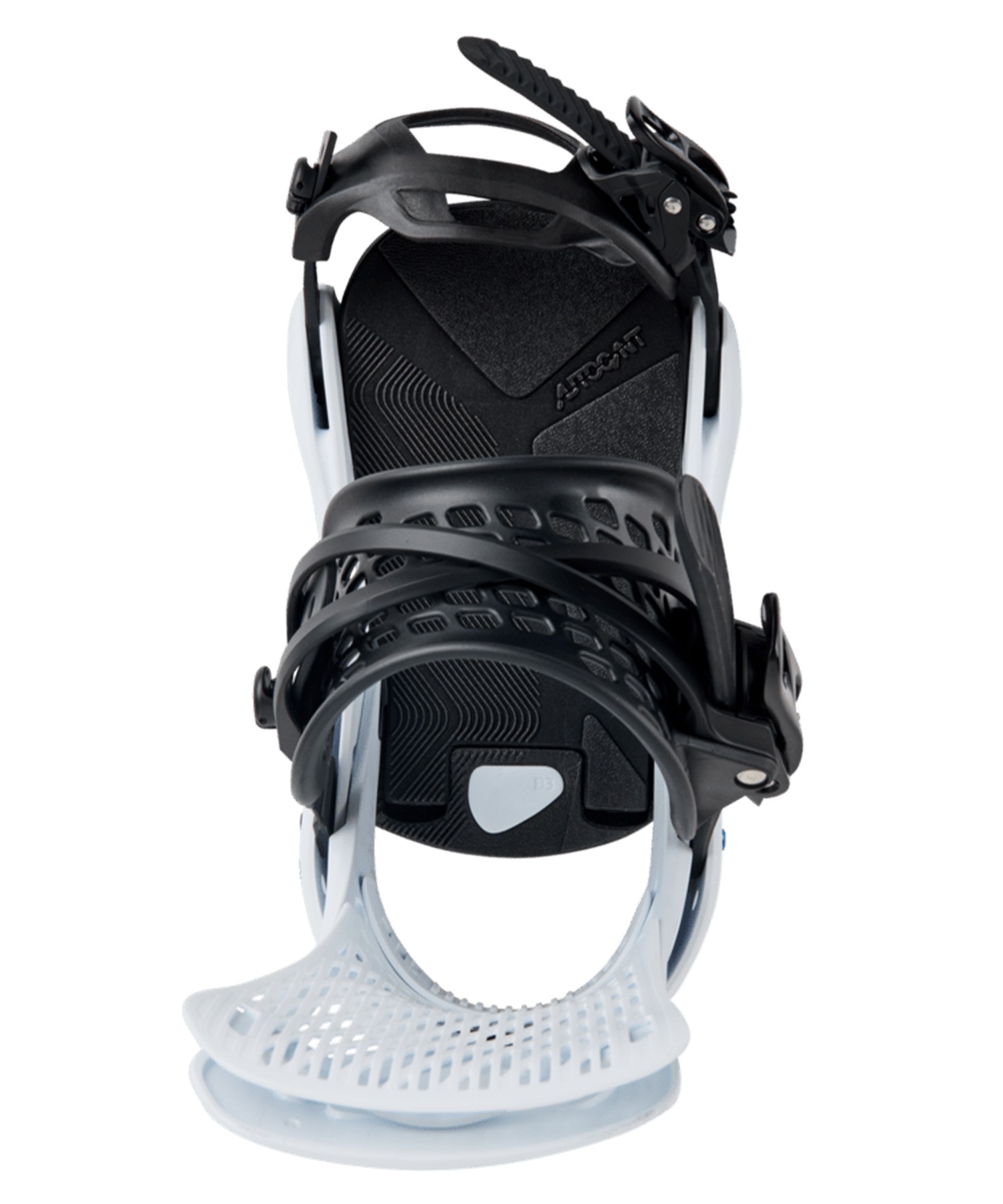 BURTON バートン Escapade Re:Flex スノーボード バインディング ビンディング レディース ムラサキスポーツ 25-26モデル MM E16 【2526】(BLACK-S)