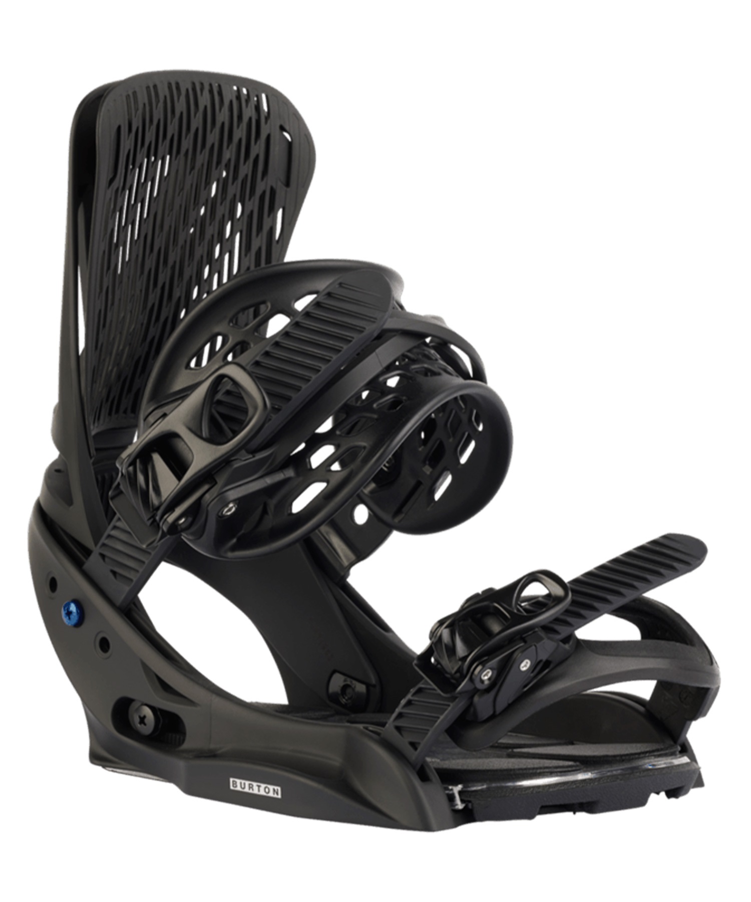 バートン　ミッション　S ブラック　2020モデル　burton BURTON 『 Men's Genesis EST Binding 』 バートン ジェネシス