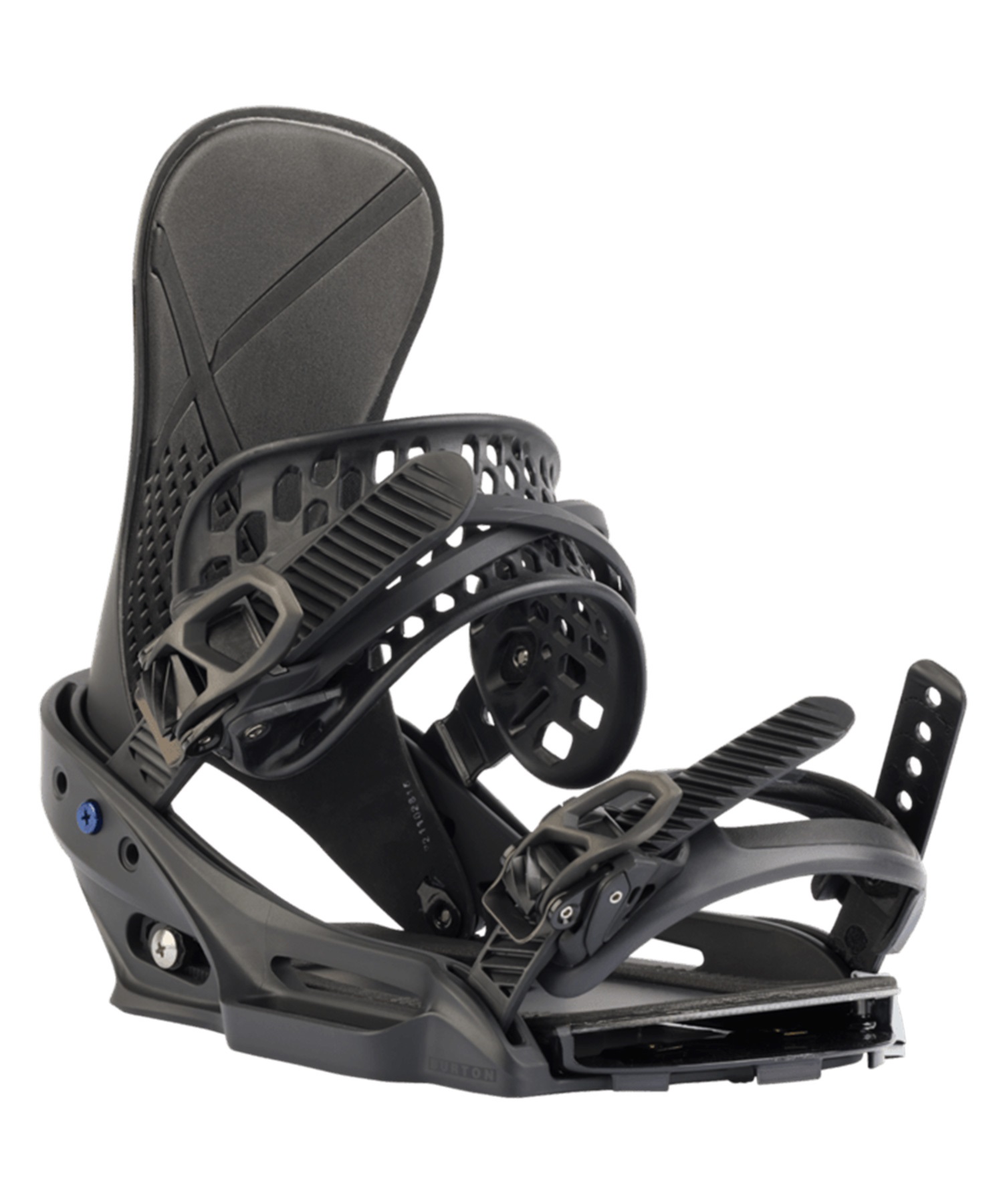 BURTON バートン X EST スノーボード バインディング ビンディング