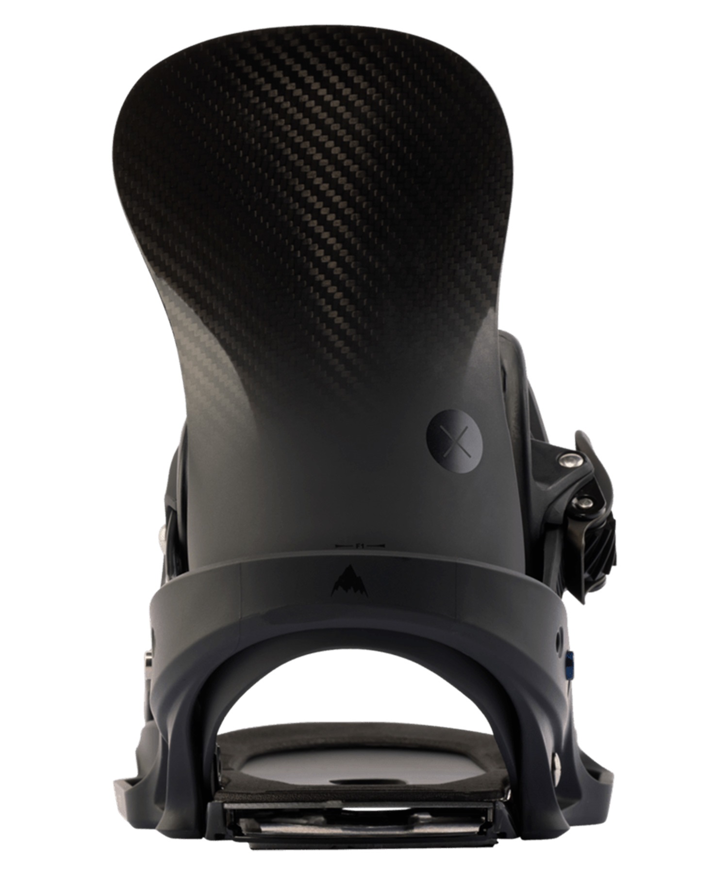BURTON バートン X EST スノーボード バインディング ビンディング