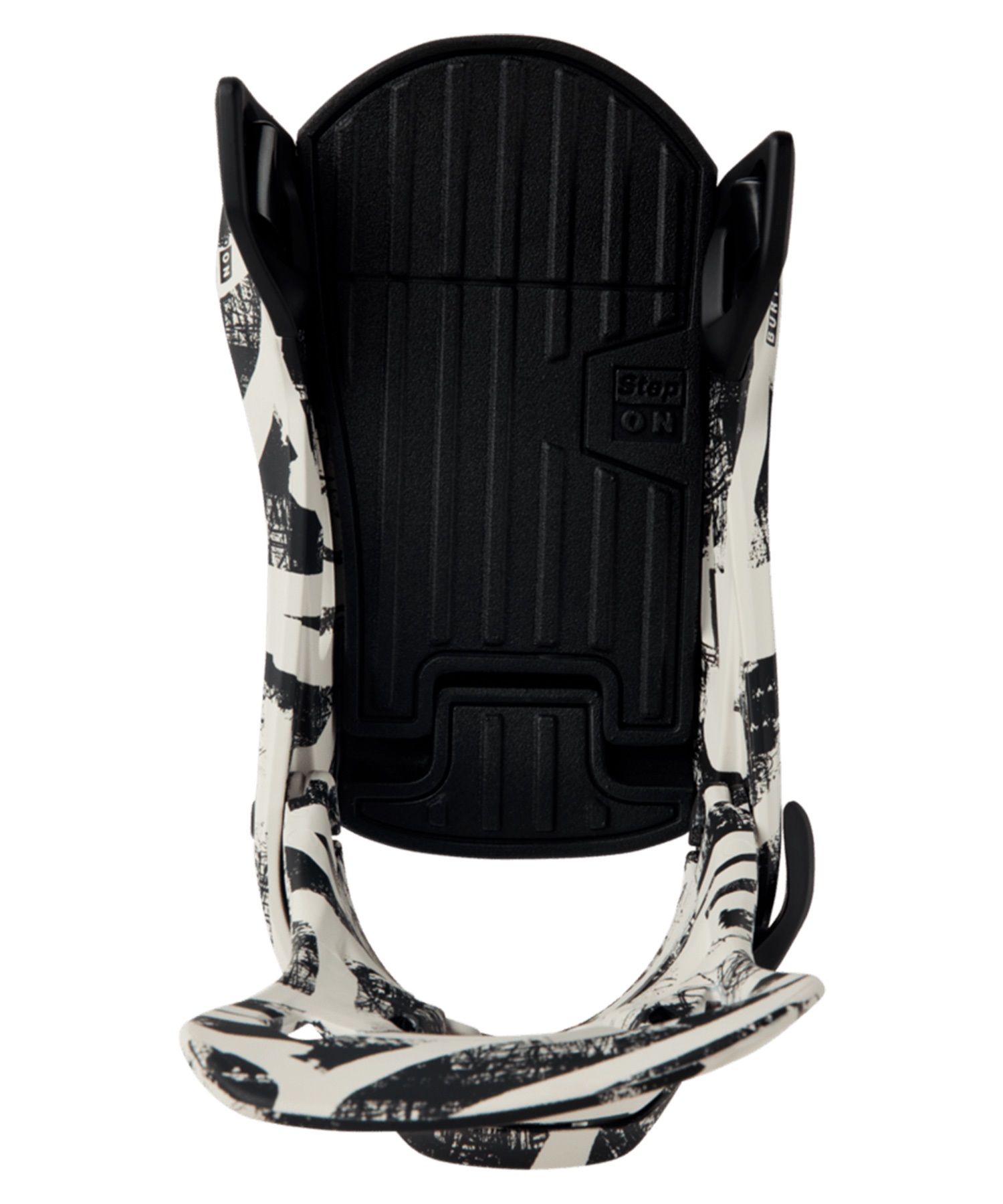メンズ Burton Step On® X Re:Flex バインディング メンズ Burton Step On® Re:Flex スノーボードバインディング | Burton