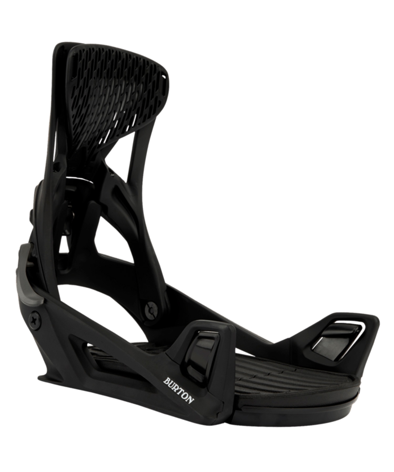 【早期購入】BURTON バートン スノーボード バインディング ビンディング メンズ Step On Genesis Re:Flex ステップオン ムラサキスポーツ 25-26モデル MM E16(WHITE-S)