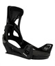 【早期購入】BURTON バートン スノーボード バインディング ビンディング メンズ Step On Genesis Re:Flex ステップオン ムラサキスポーツ 25-26モデル MM E16(WHITE-S)