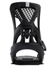 【早期購入】BURTON バートン スノーボード バインディング ビンディング メンズ Step On Genesis Re:Flex ステップオン ムラサキスポーツ 25-26モデル MM E16(WHITE-S)