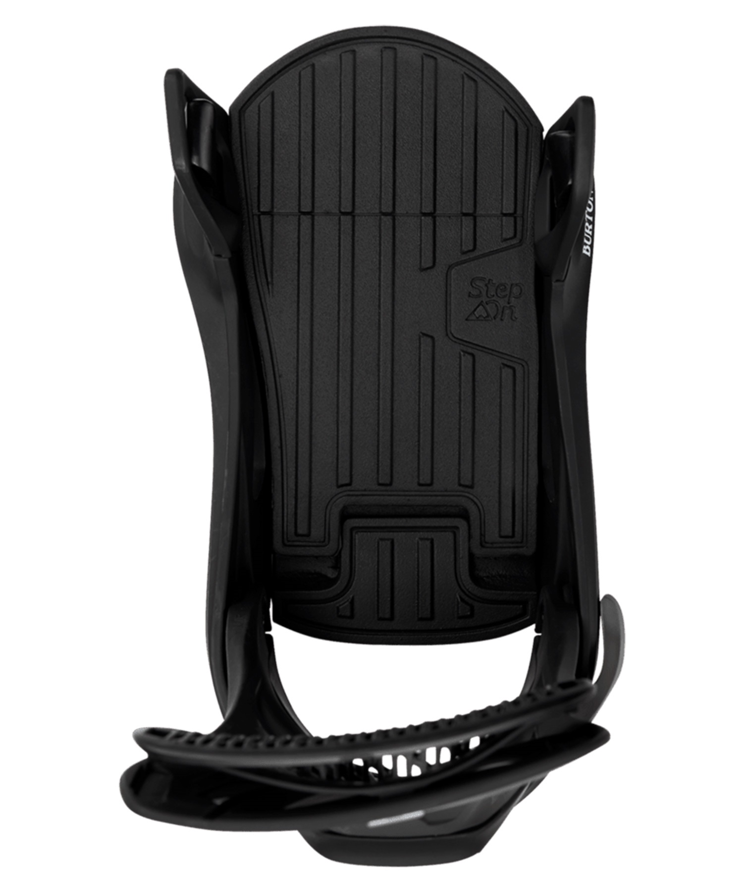 【早期購入】BURTON バートン スノーボード バインディング ビンディング メンズ Step On Genesis Re:Flex ステップオン ムラサキスポーツ 25-26モデル MM E16(WHITE-S)