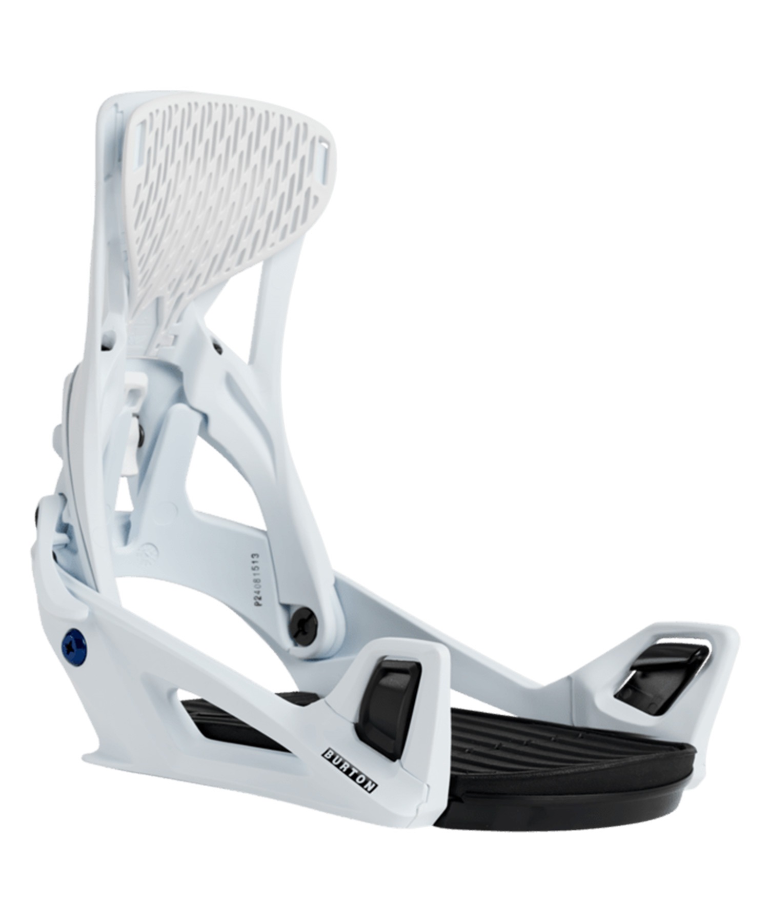 【早期購入】BURTON バートン スノーボード バインディング ビンディング メンズ Step On Genesis Re:Flex ステップオン ムラサキスポーツ 25-26モデル MM E16(WHITE-S)