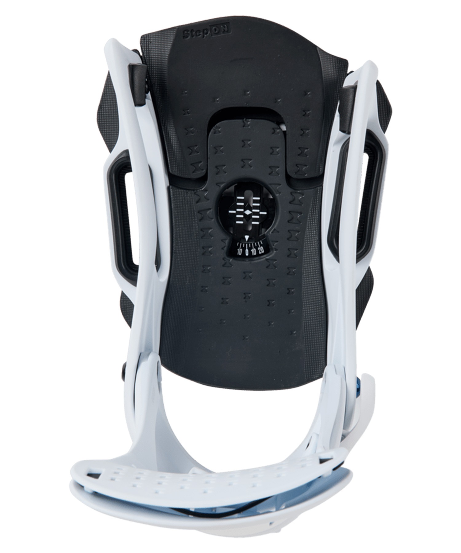 GENESIS スノーボード ビンディング バートン　ステップオン　M サイズ 楽天市場】BURTON Men's Genesis Est Step On Binding (EST対応