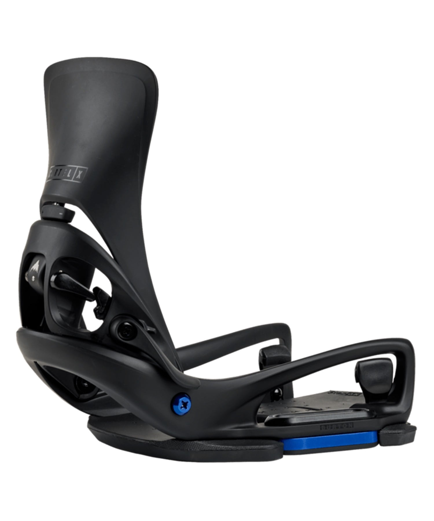 2526】BURTON バートン スノーボード バインディング ビンディング