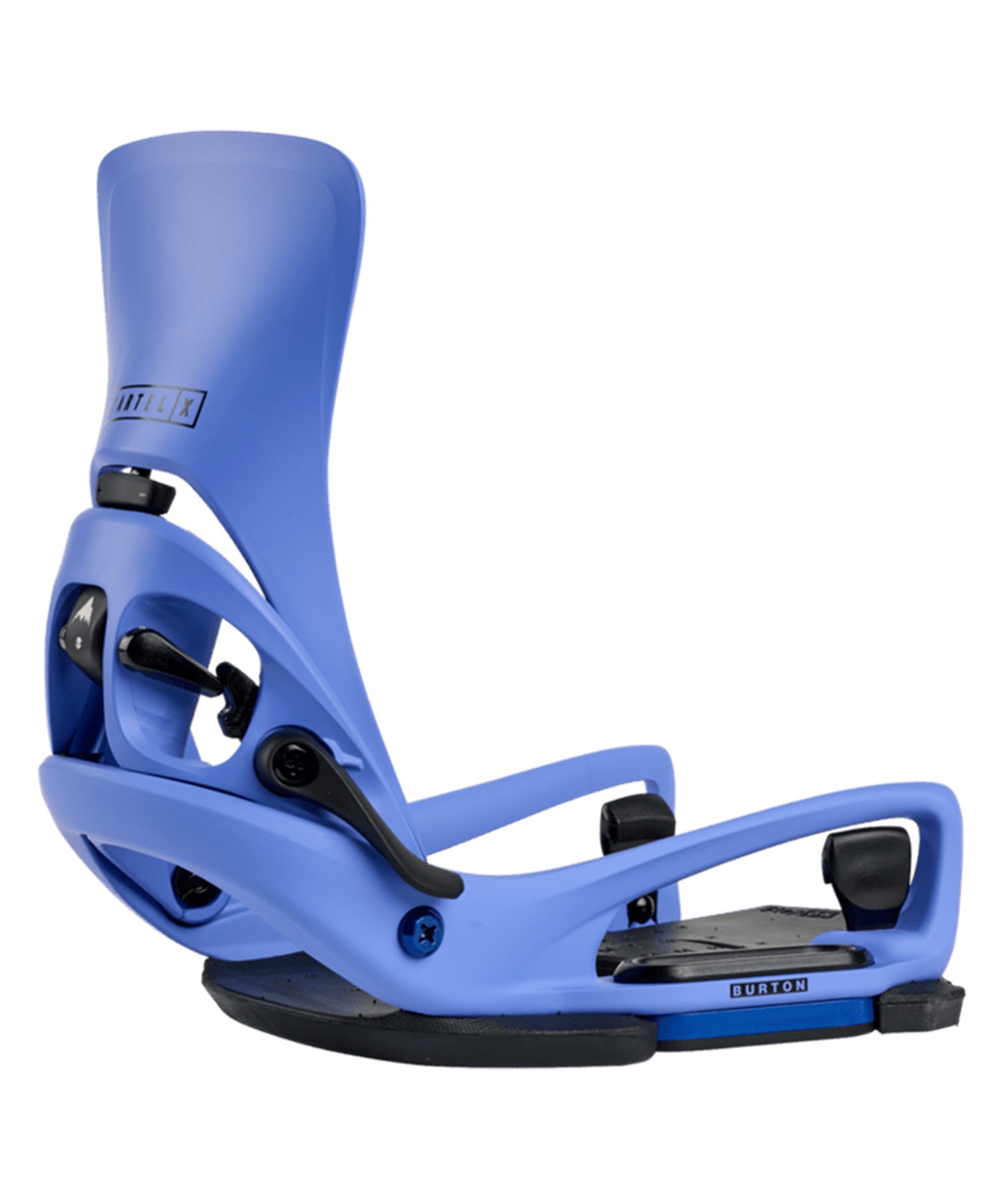 2526】BURTON バートン スノーボード バインディング ビンディング