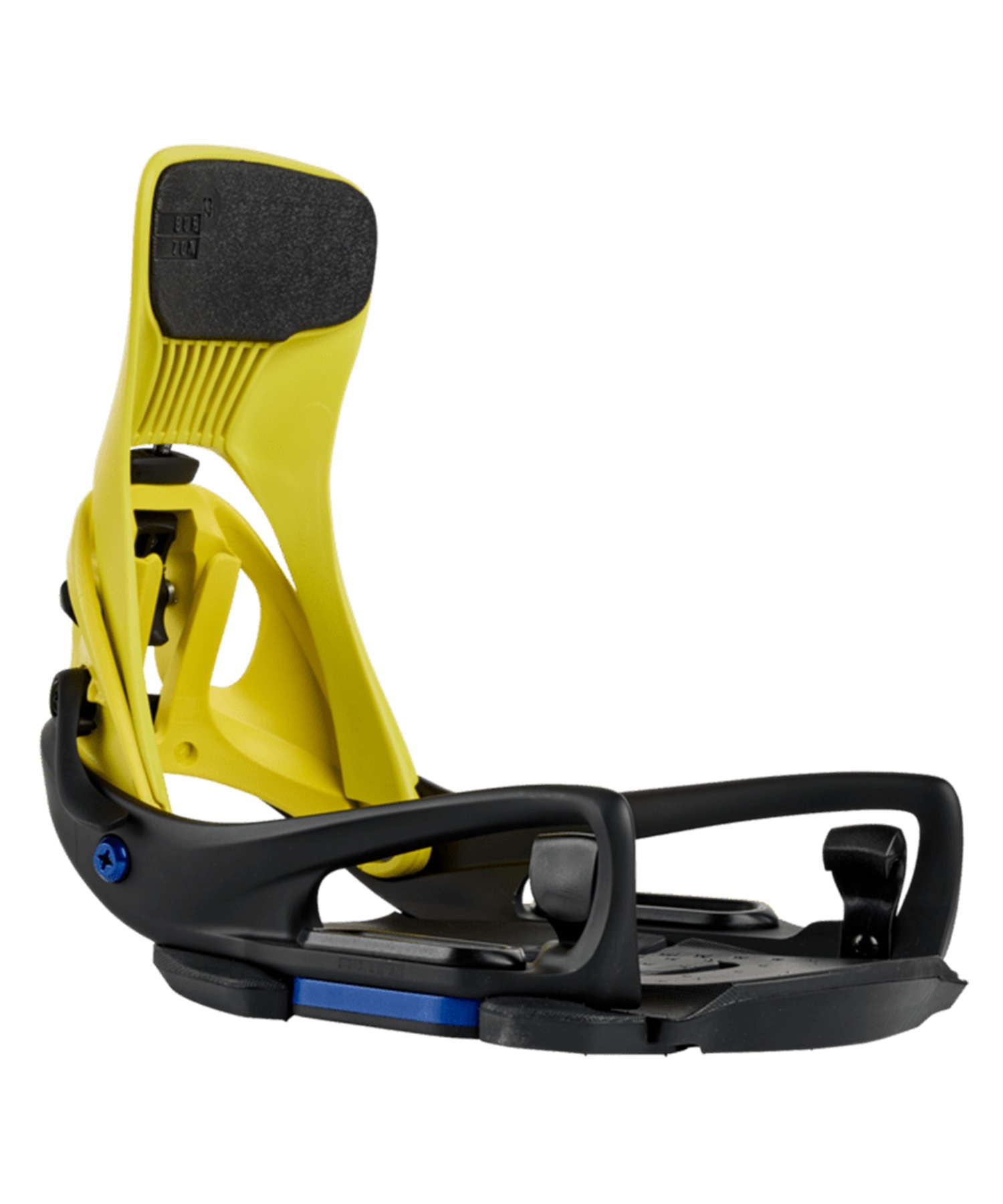 2526】BURTON バートン スノーボード バインディング ビンディング