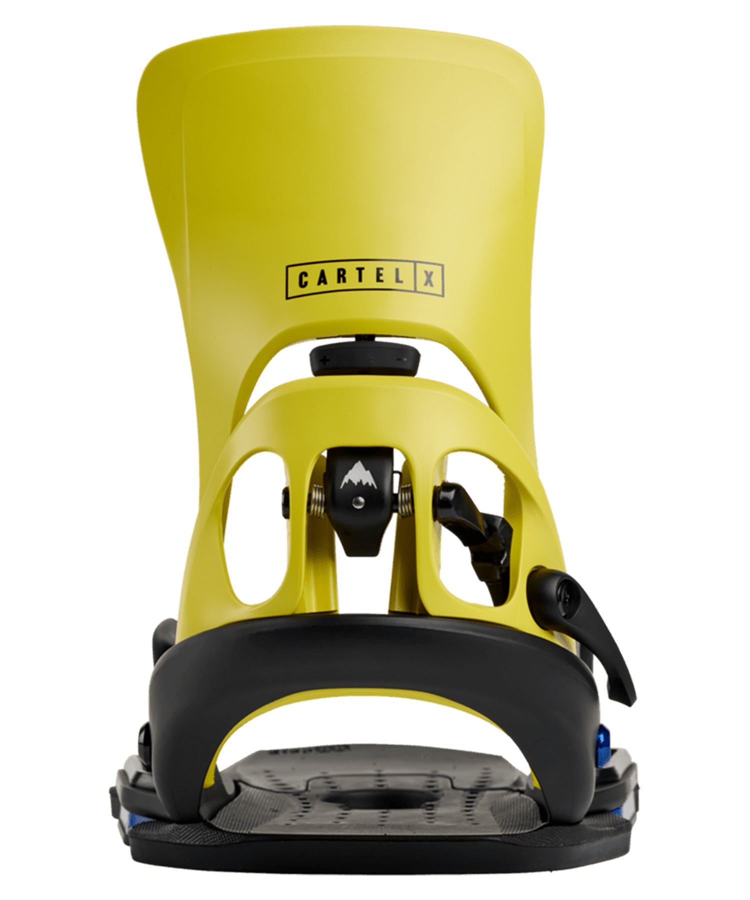 2526】BURTON バートン スノーボード バインディング ビンディング