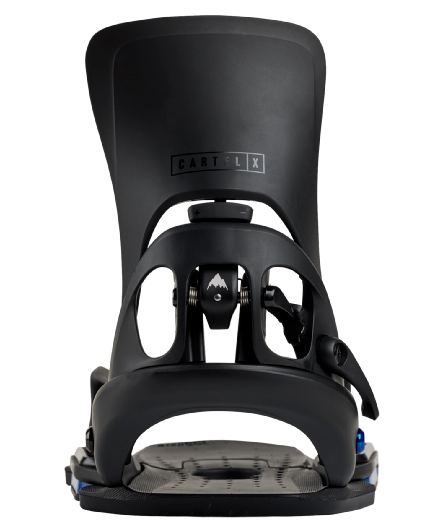 2526】BURTON バートン スノーボード バインディング ビンディング