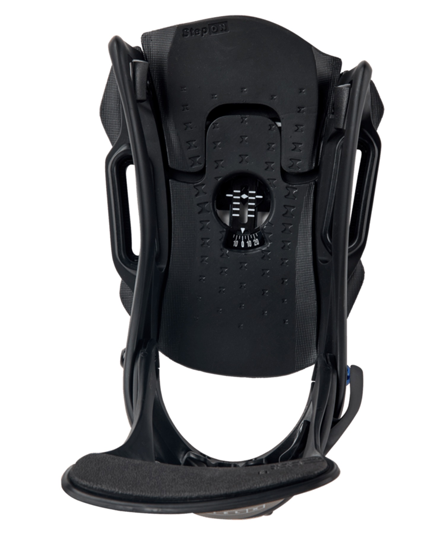 2526】BURTON バートン スノーボード バインディング ビンディング