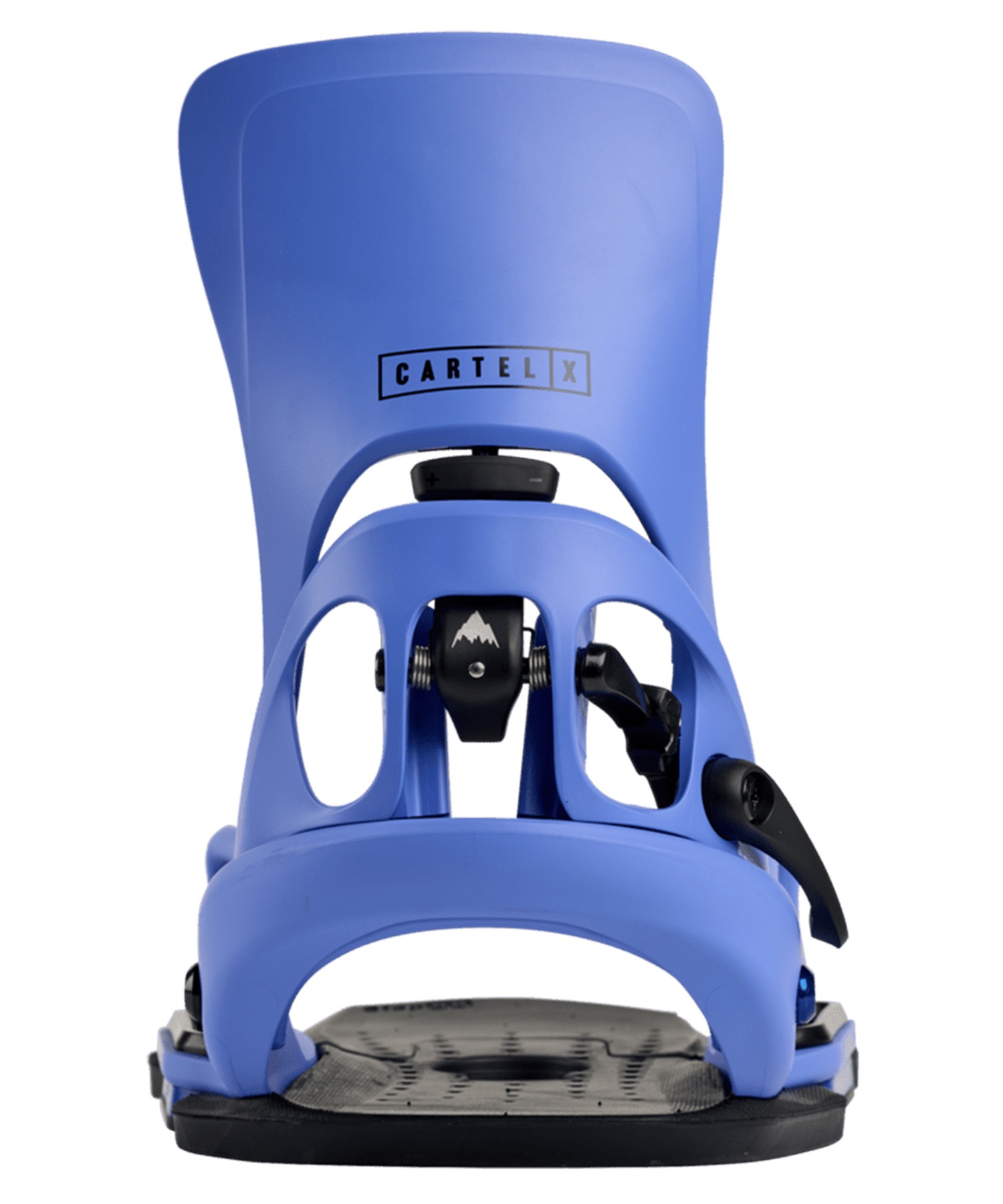 2526】BURTON バートン スノーボード バインディング ビンディング