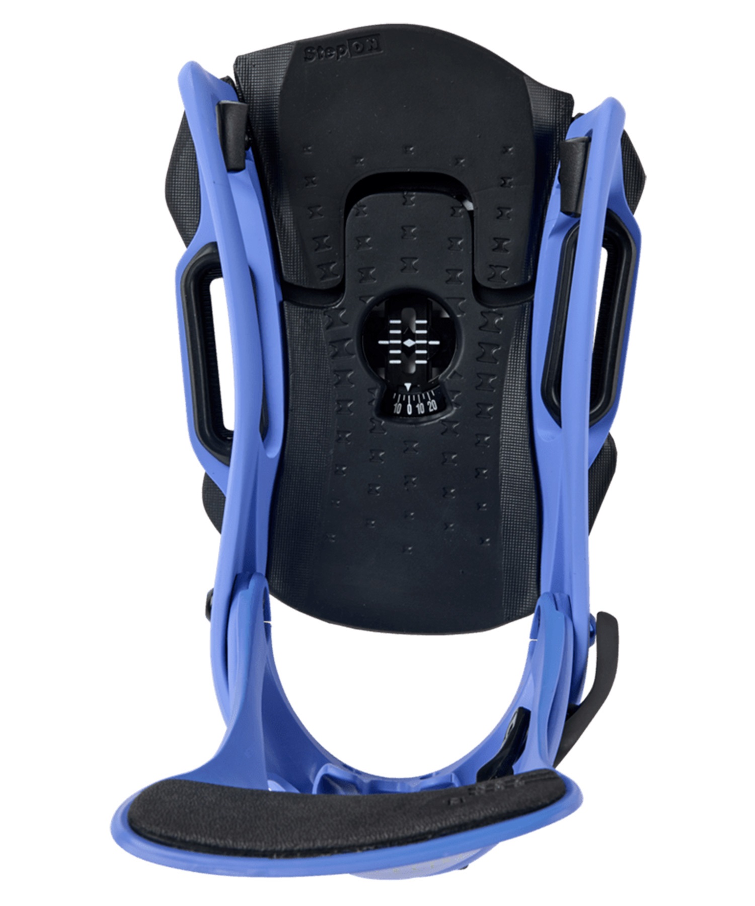 2526】BURTON バートン スノーボード バインディング ビンディング