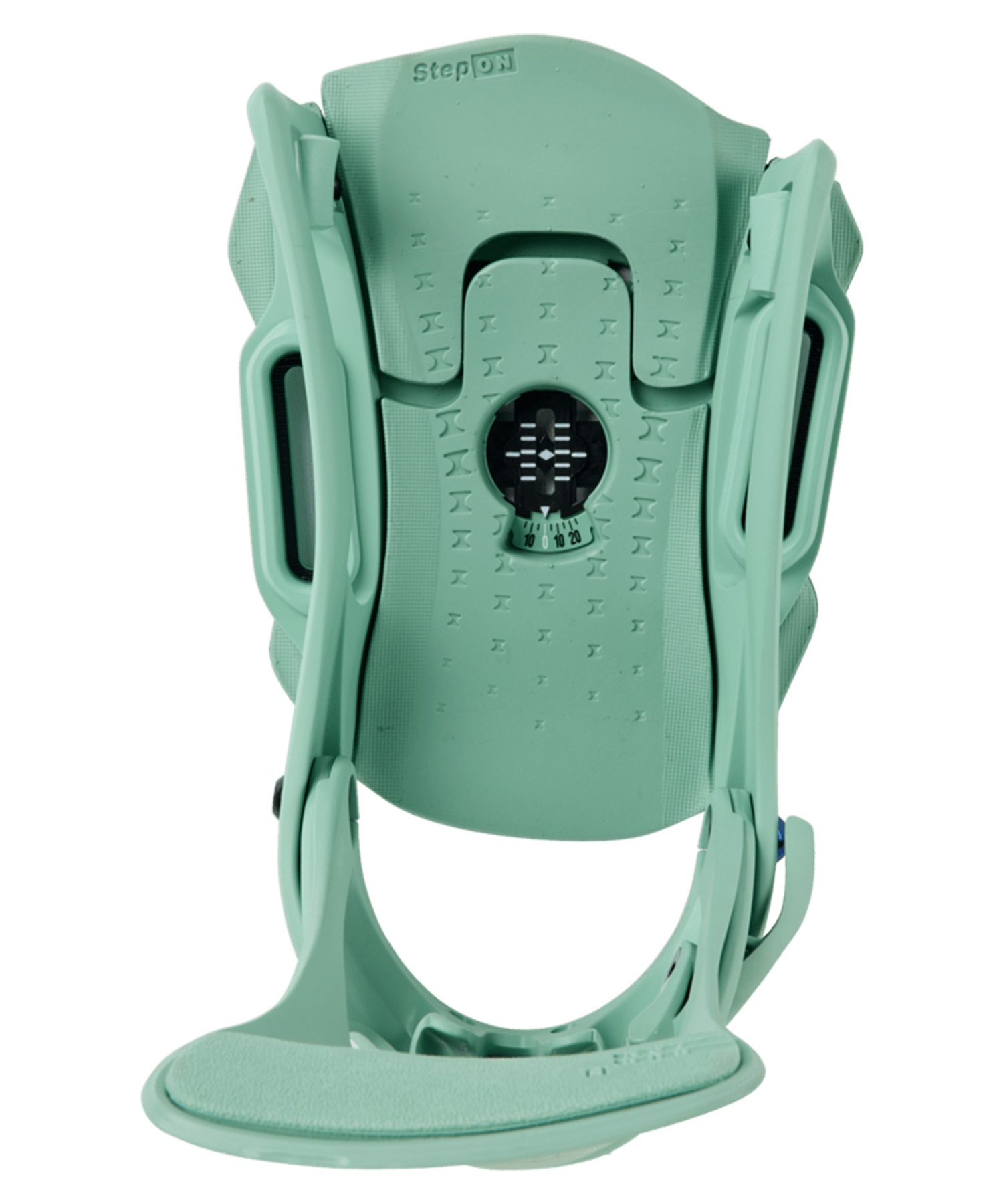 2526】BURTON バートン スノーボード バインディング ビンディング