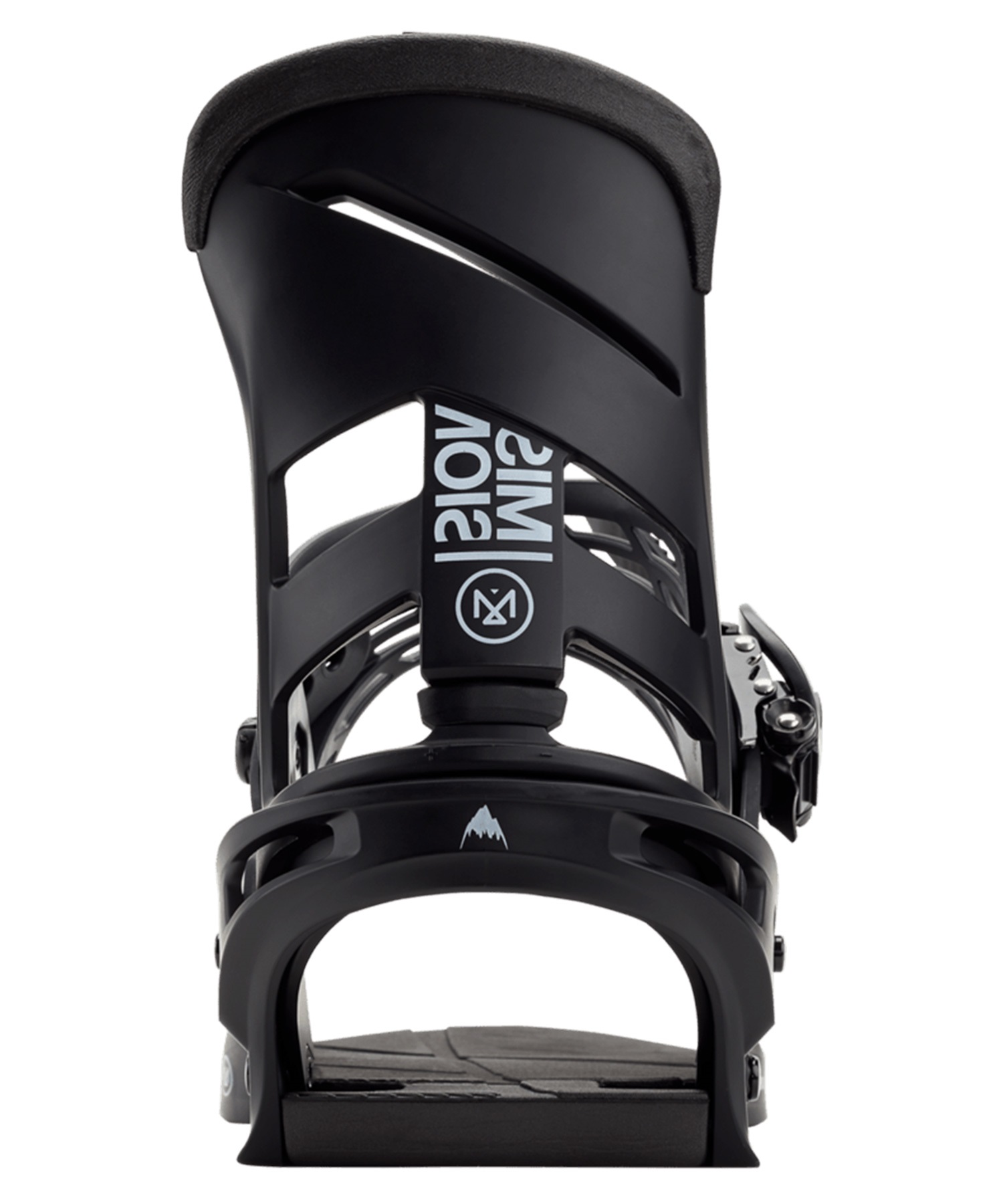 2526】BURTON バートン スノーボード バインディング ビンディング