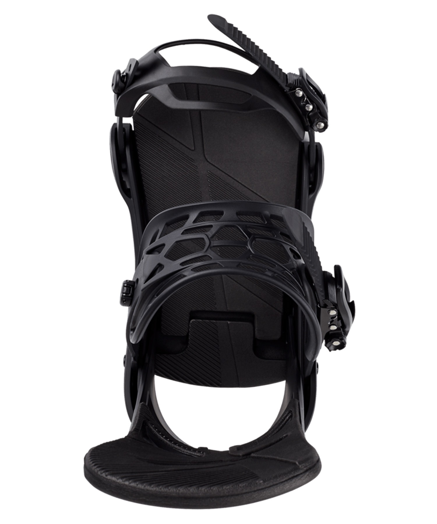 2526】BURTON バートン スノーボード バインディング ビンディング