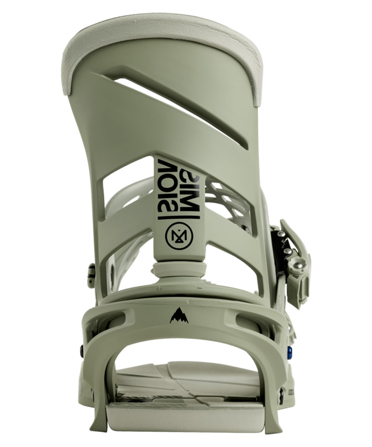 2526】BURTON バートン スノーボード バインディング ビンディング