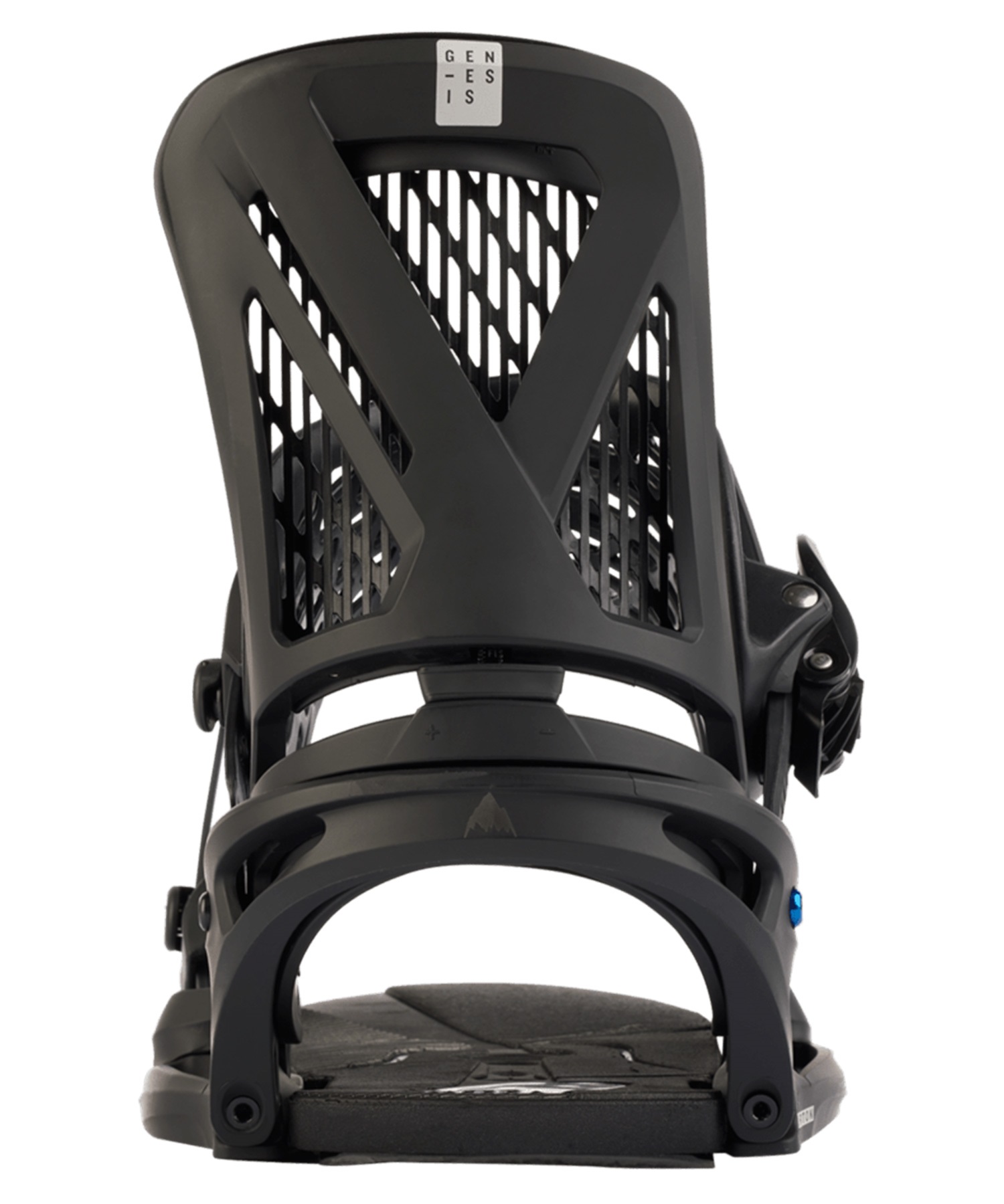 バートン　ビンディング　カスタム　Ｓ BURTON バートン Genesis EST スノーボード バインディング