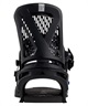 BURTON バートン Genesis スノーボード バインディング ビンディング メンズ ムラサキスポーツ 25-26モデル MM E16 【2526】(WHITE-M)