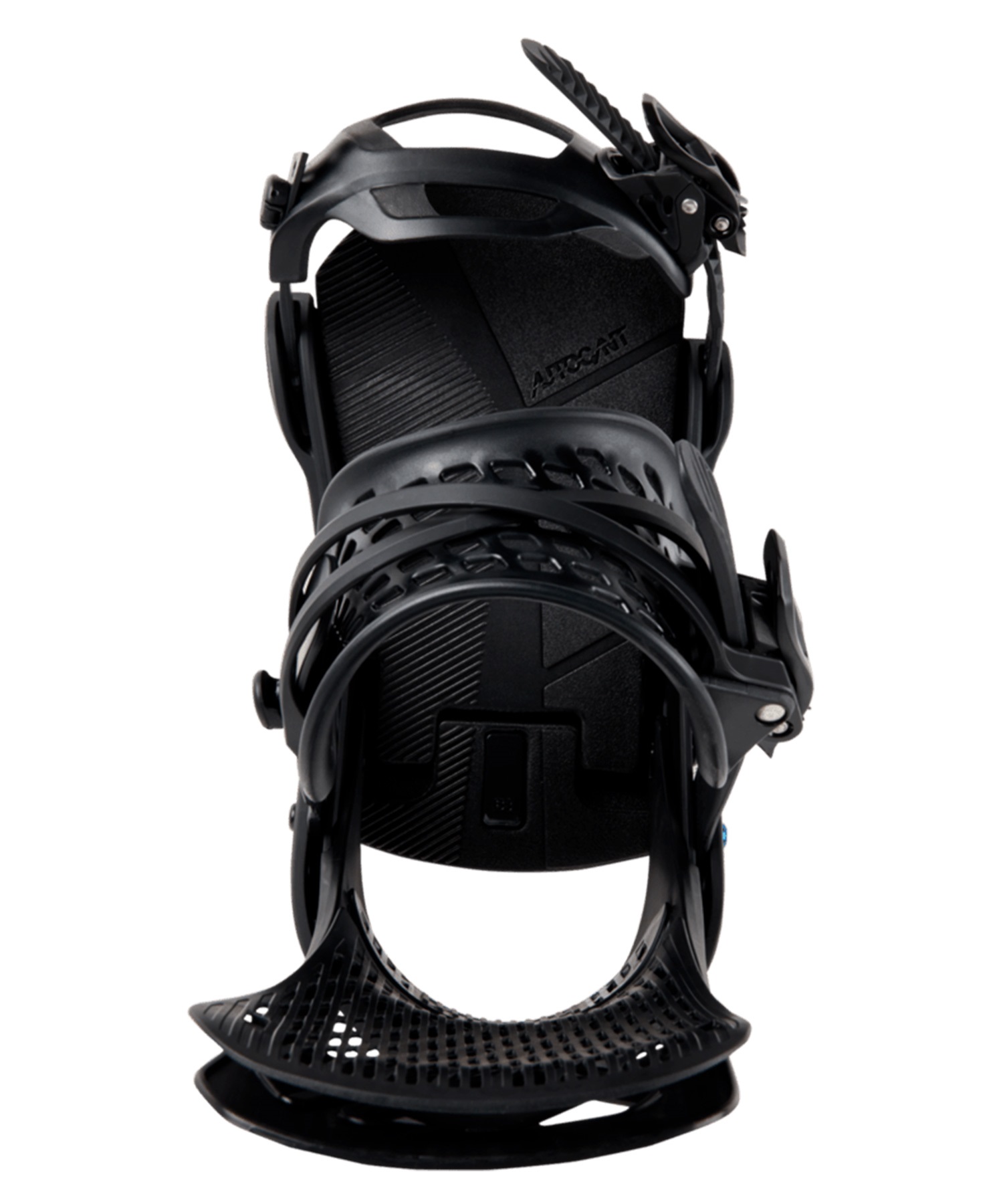 BURTON バートン Genesis スノーボード バインディング ビンディング メンズ ムラサキスポーツ 25-26モデル MM E16 【2526】(WHITE-M)