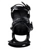 BURTON バートン Genesis スノーボード バインディング ビンディング メンズ ムラサキスポーツ 25-26モデル MM E16 【2526】(WHITE-M)
