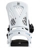 BURTON バートン Genesis スノーボード バインディング ビンディング メンズ ムラサキスポーツ 25-26モデル MM E16 【2526】(WHITE-M)
