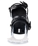 BURTON バートン Genesis スノーボード バインディング ビンディング メンズ ムラサキスポーツ 25-26モデル MM E16 【2526】(WHITE-M)