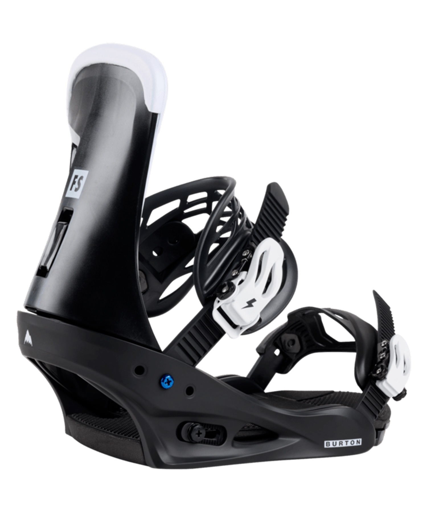 2526】BURTON バートン スノーボード バインディング ビンディング
