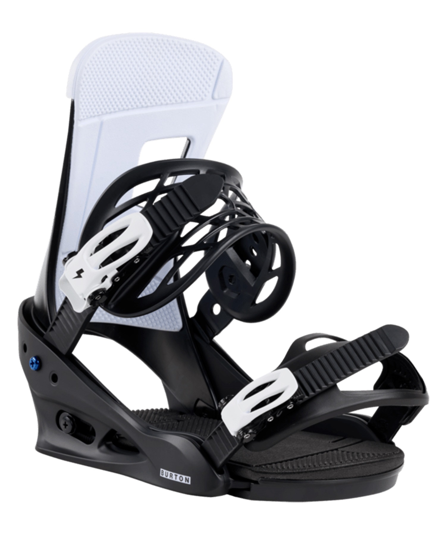 2526】BURTON バートン スノーボード バインディング ビンディング